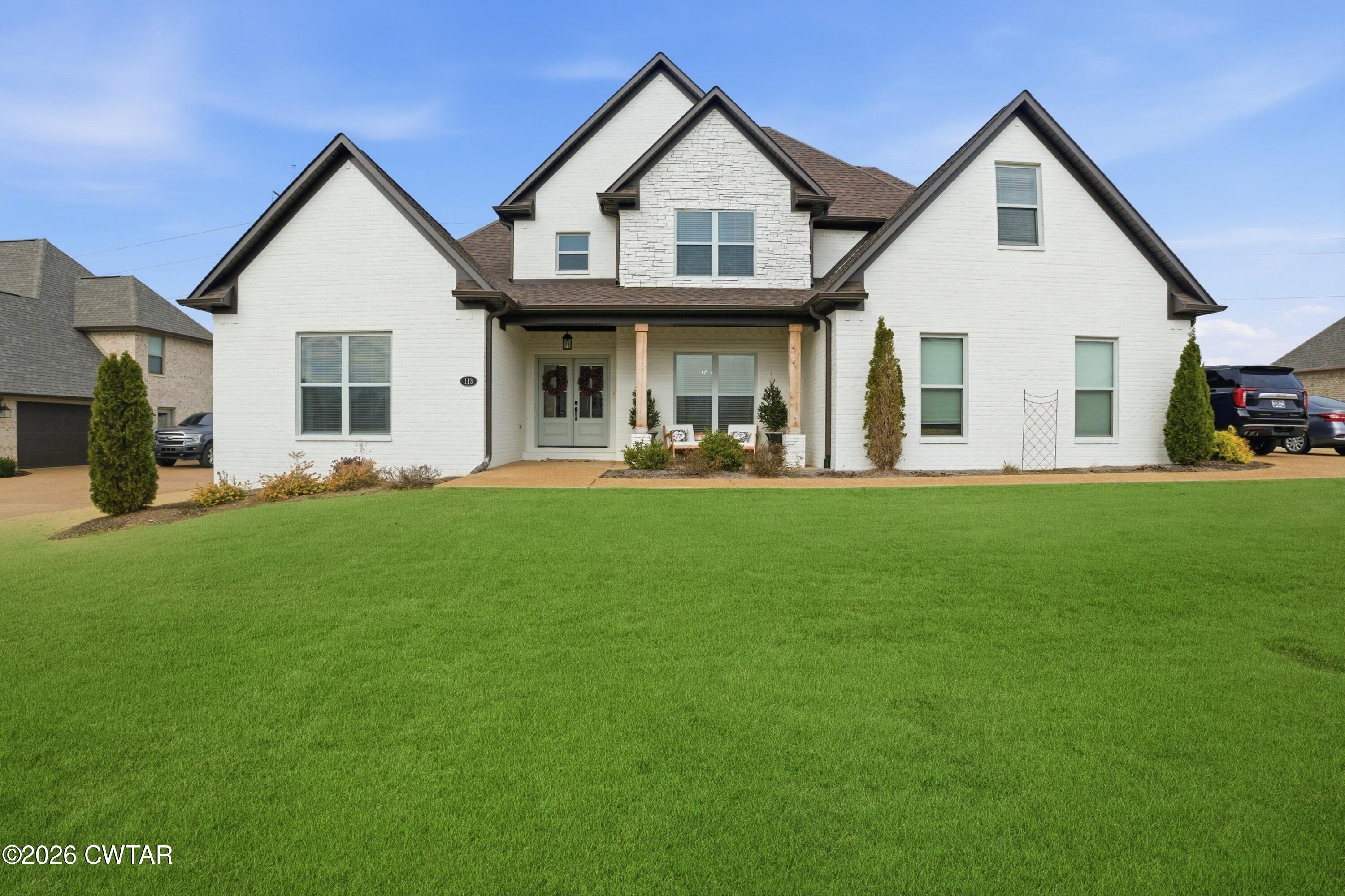 113 Providence Drive