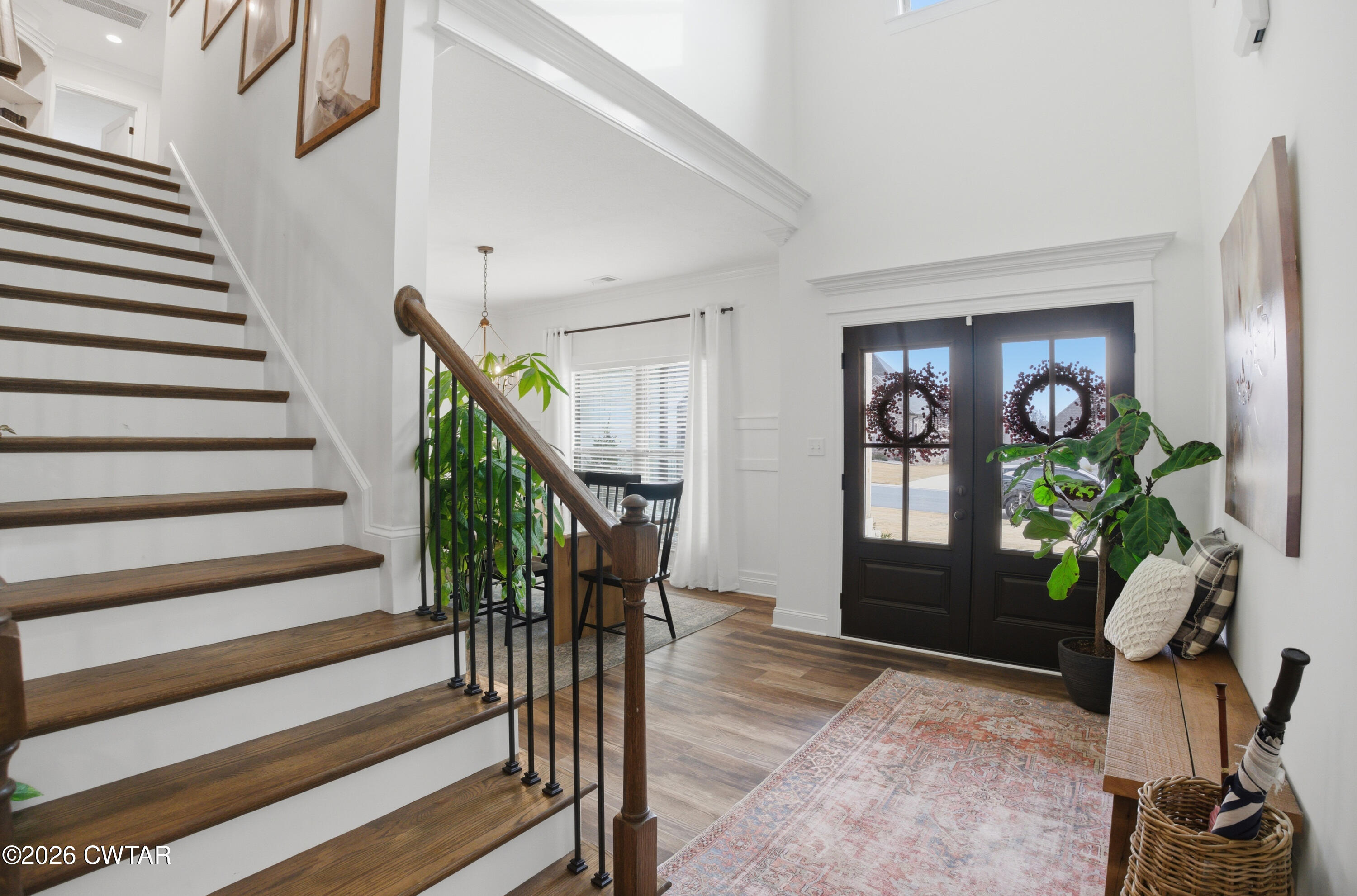 113 Providence Drive