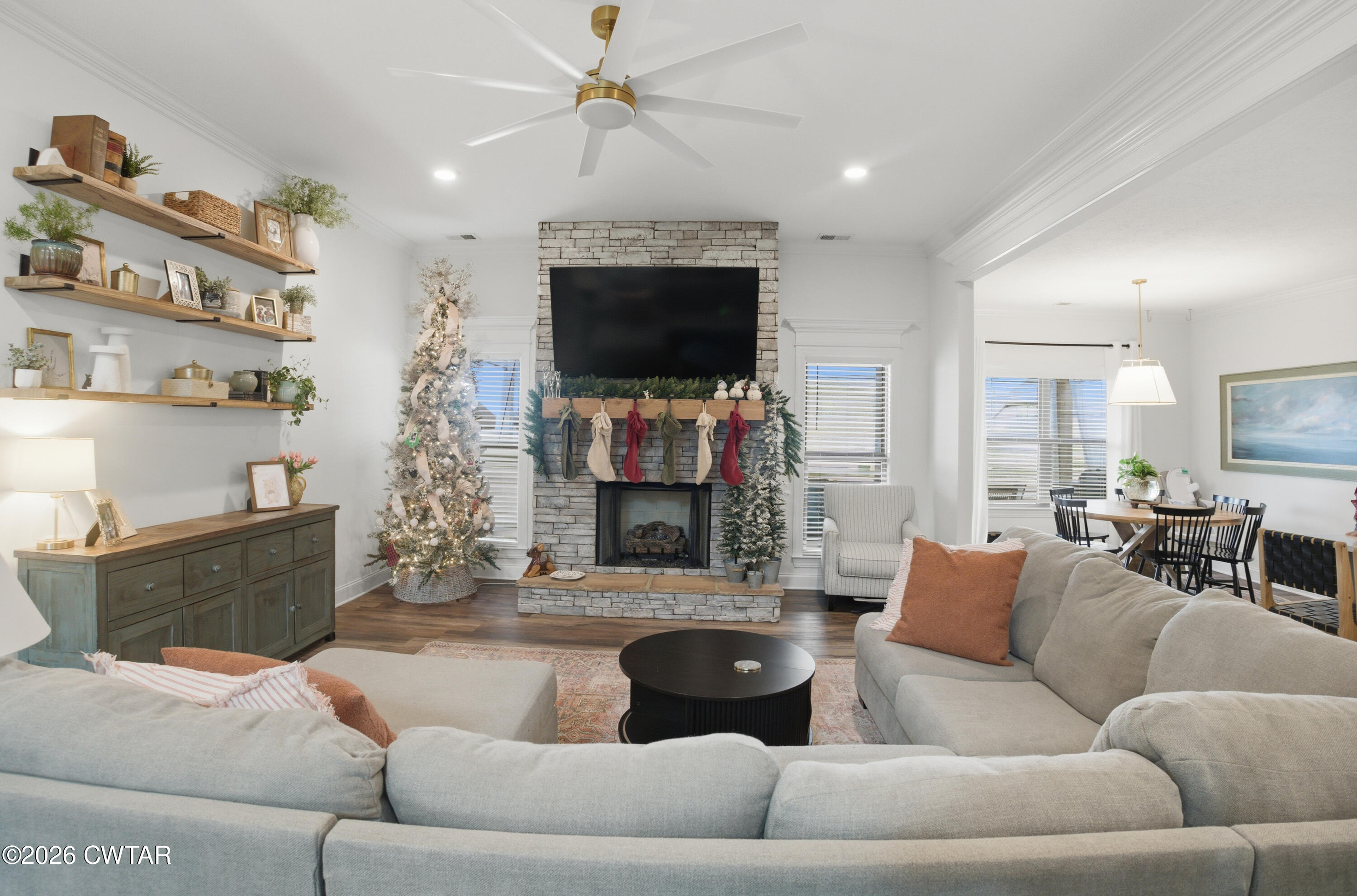 113 Providence Drive