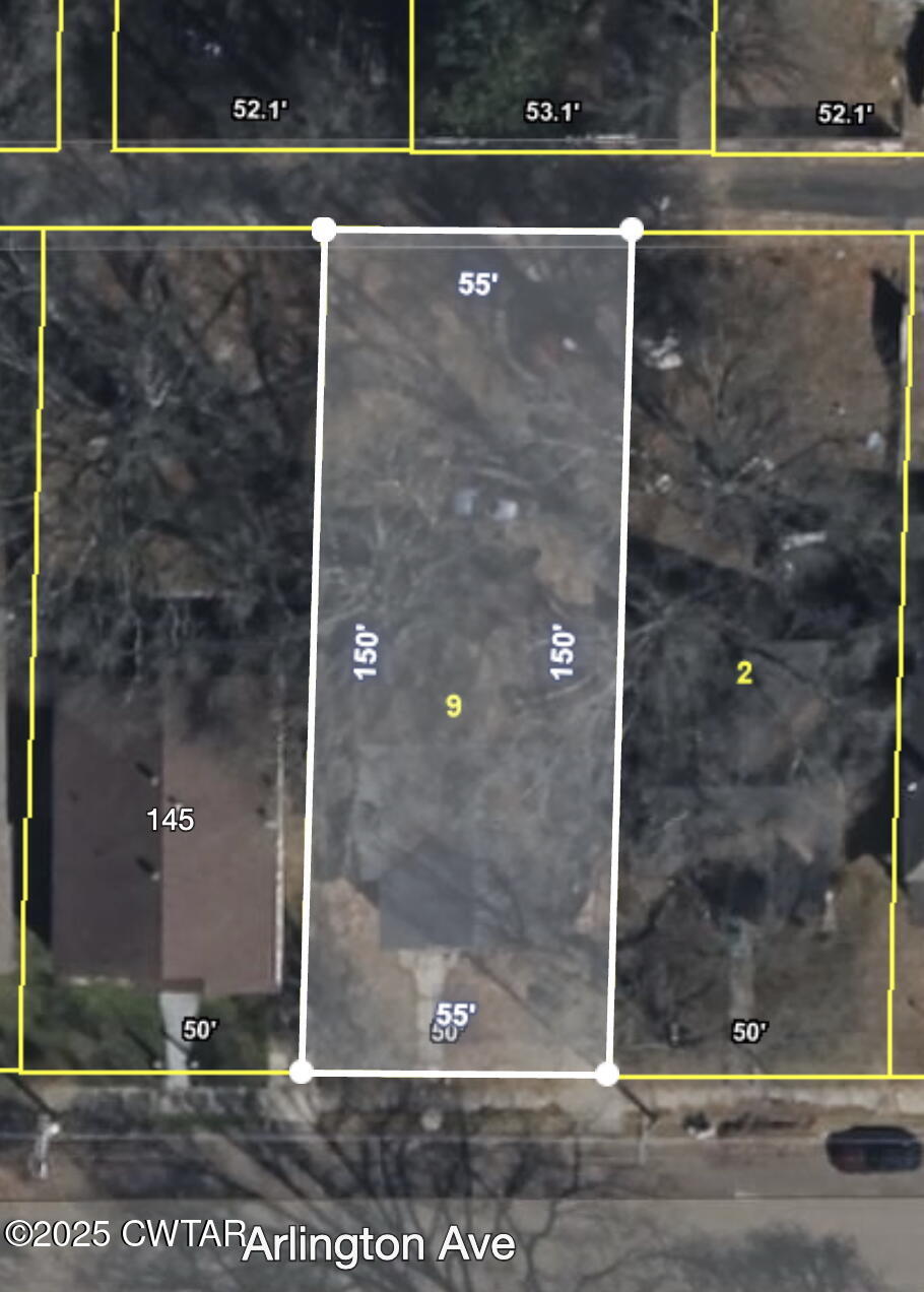 137 Arlington Avenue