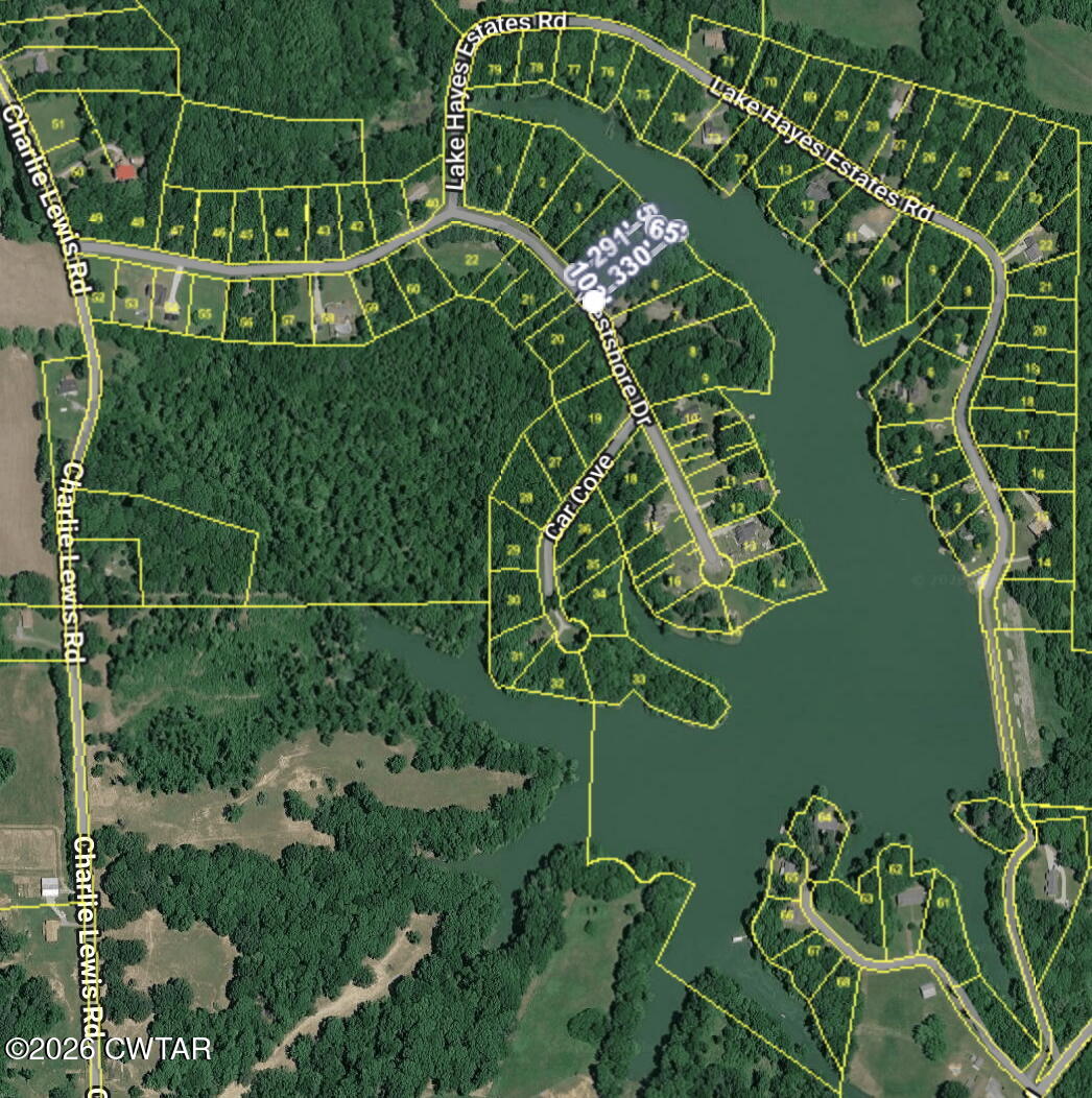 Lot 5 Westshore Drive