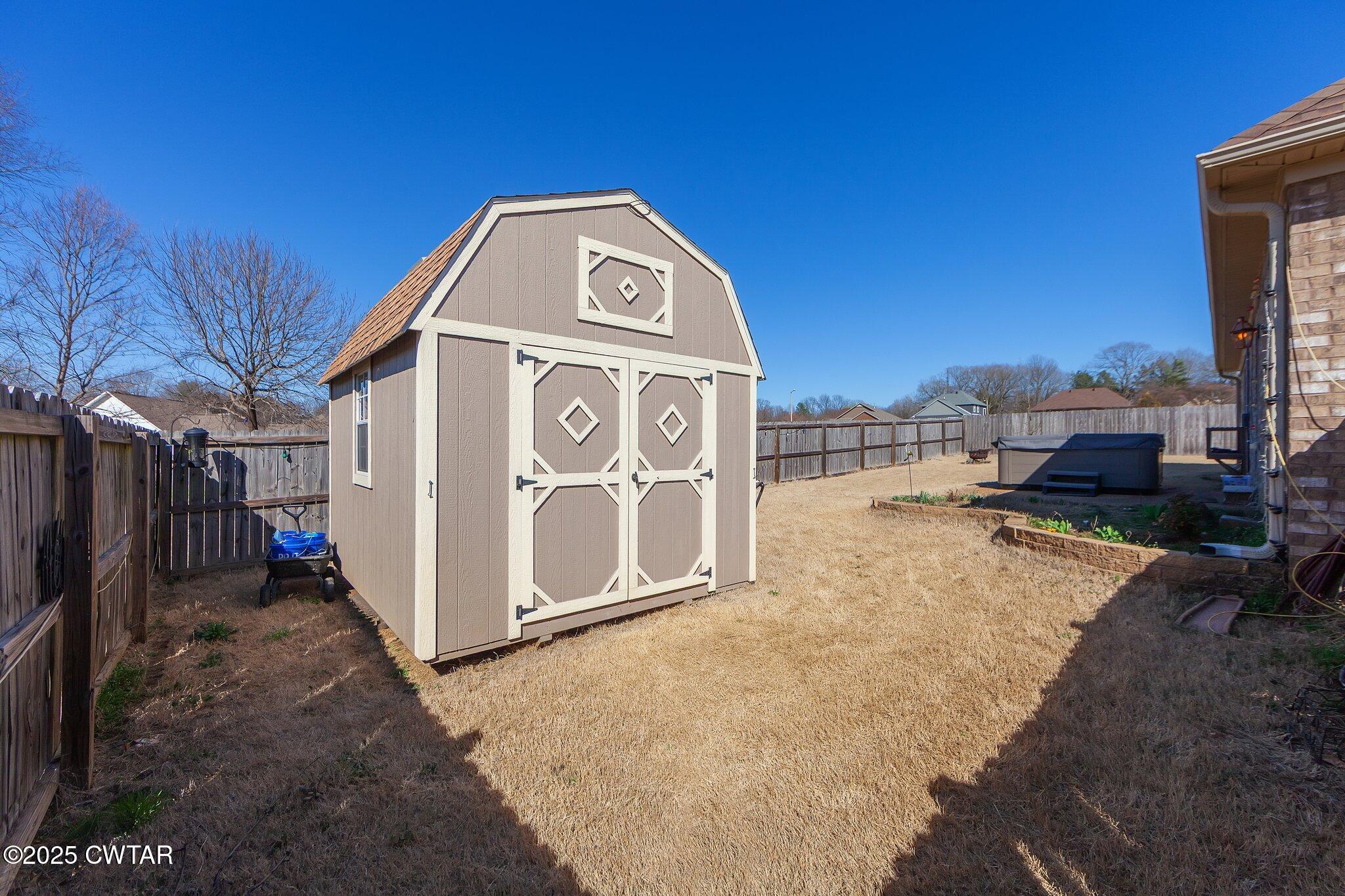 265 Chronicles Drive