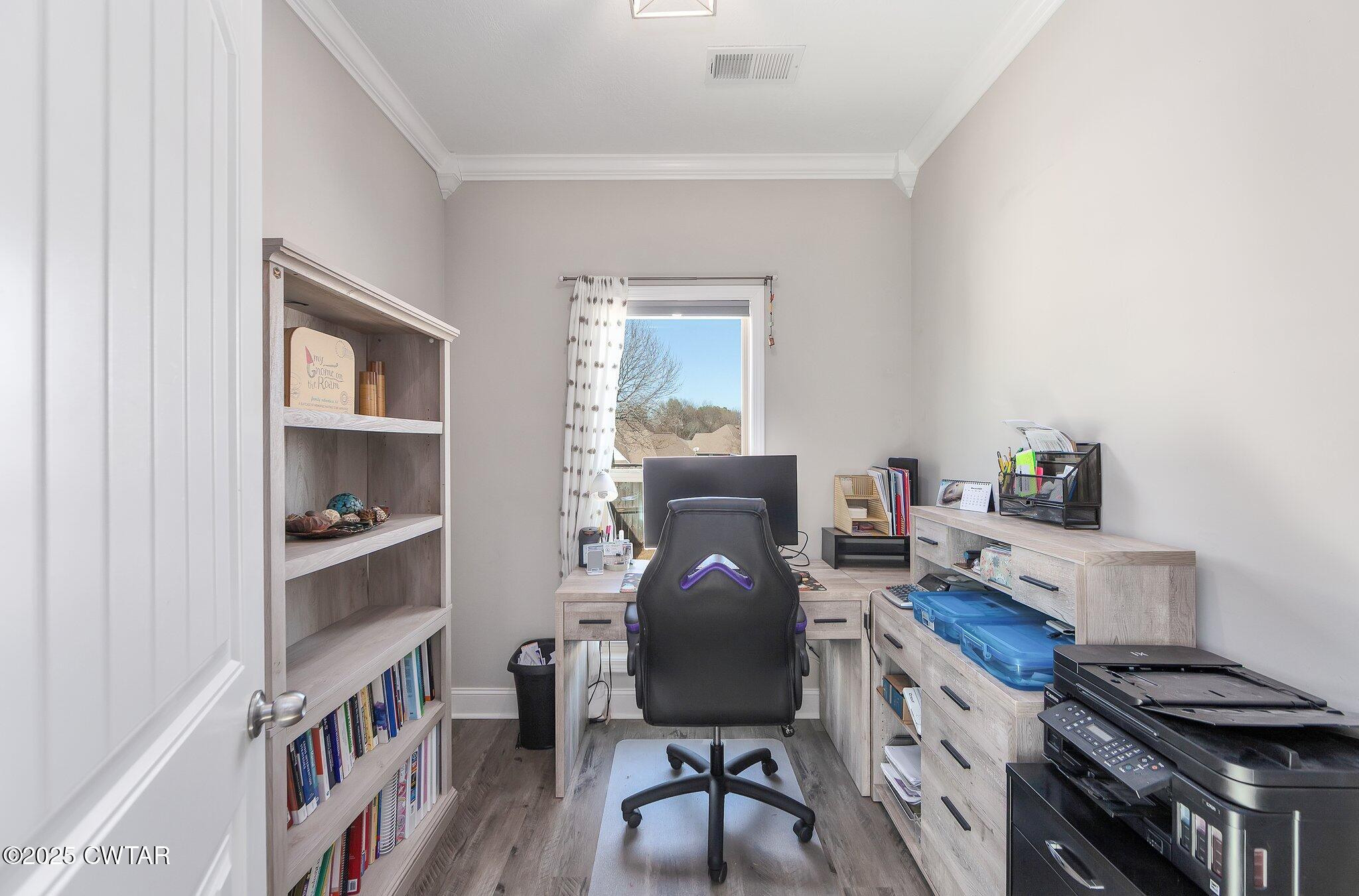 265 Chronicles Drive