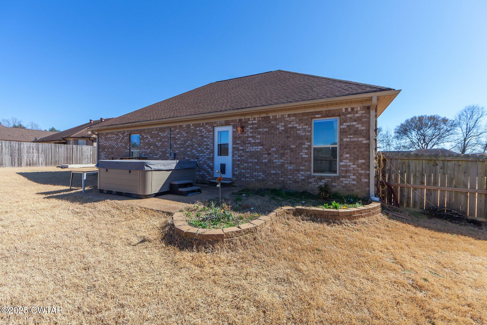 265 Chronicles Drive