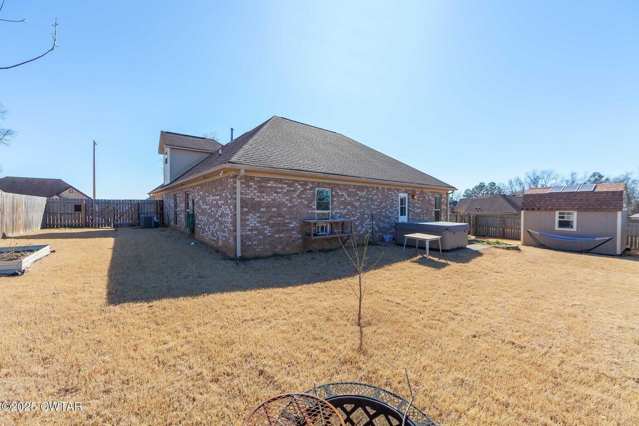 265 Chronicles Drive