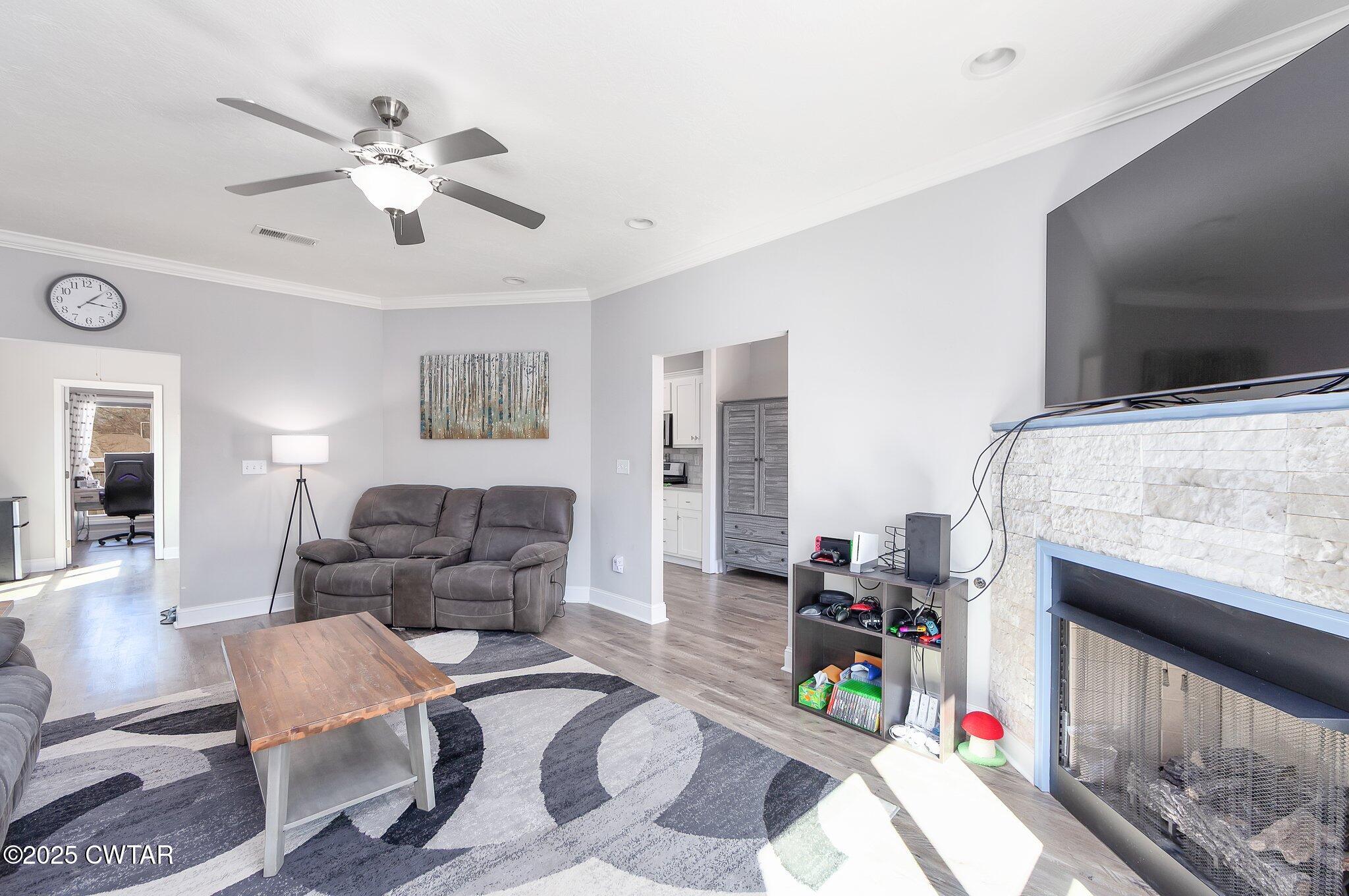 265 Chronicles Drive