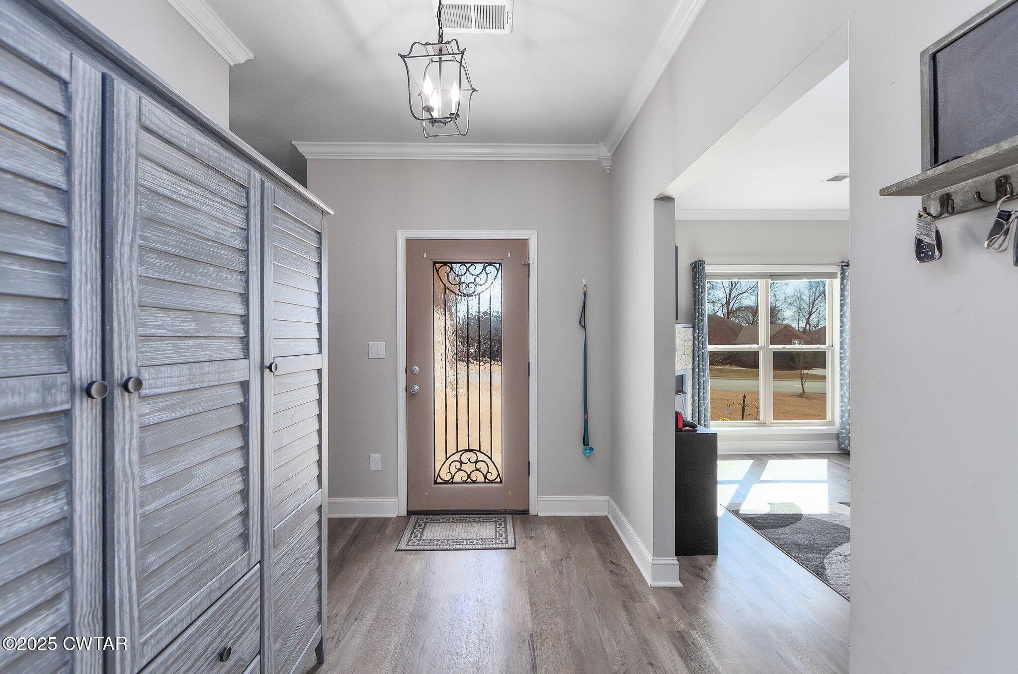 265 Chronicles Drive