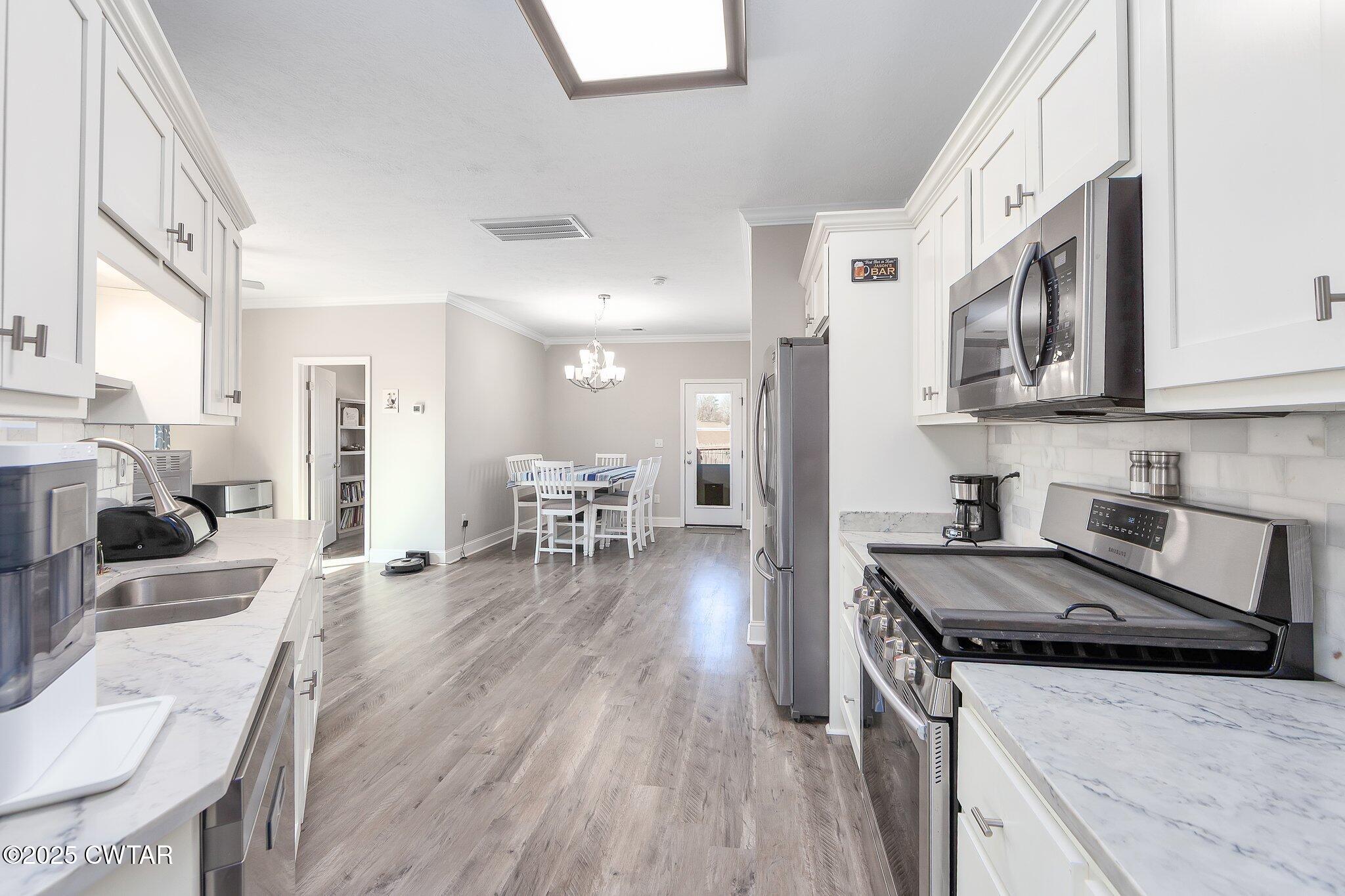 265 Chronicles Drive