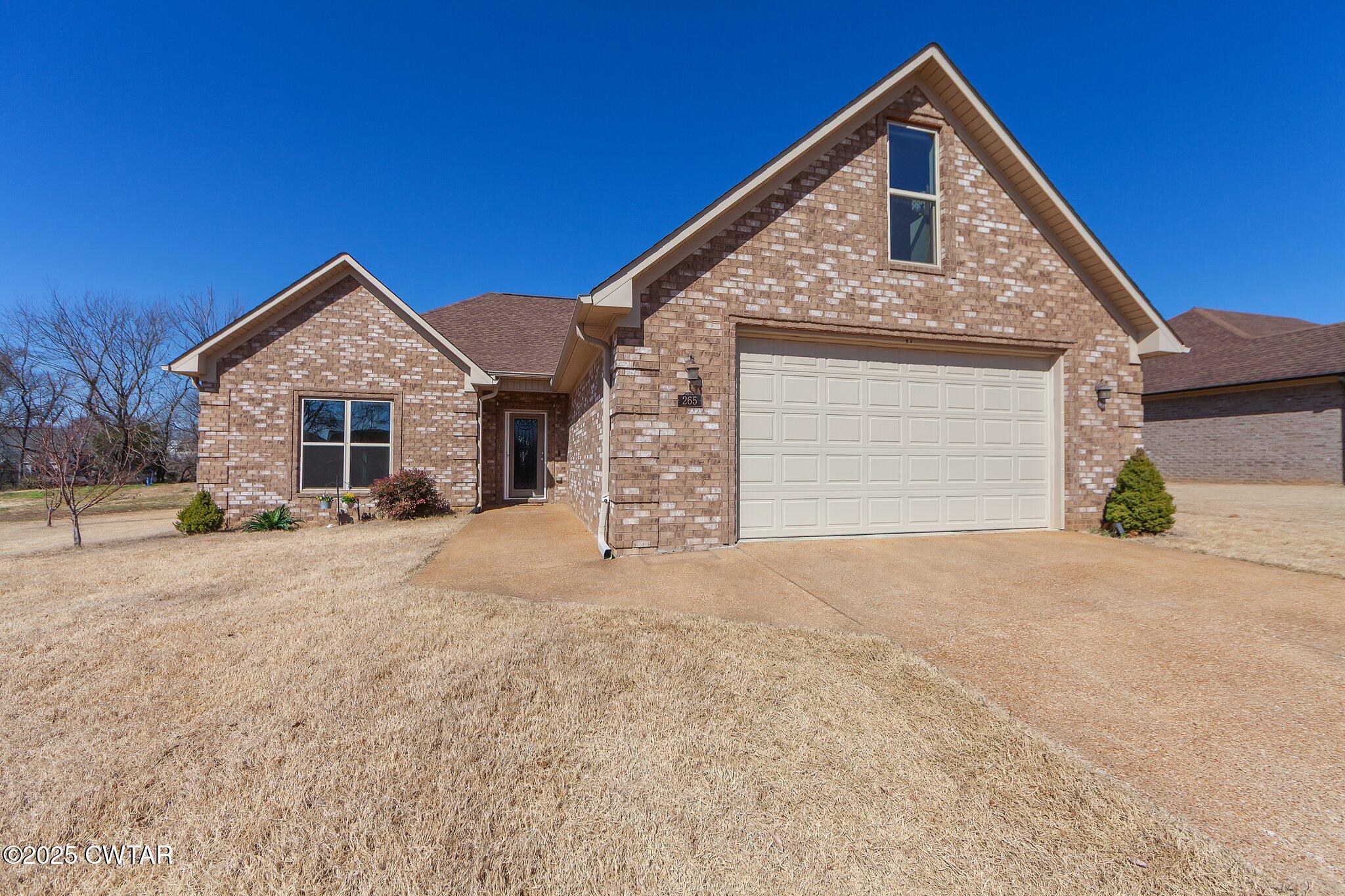 265 Chronicles Drive