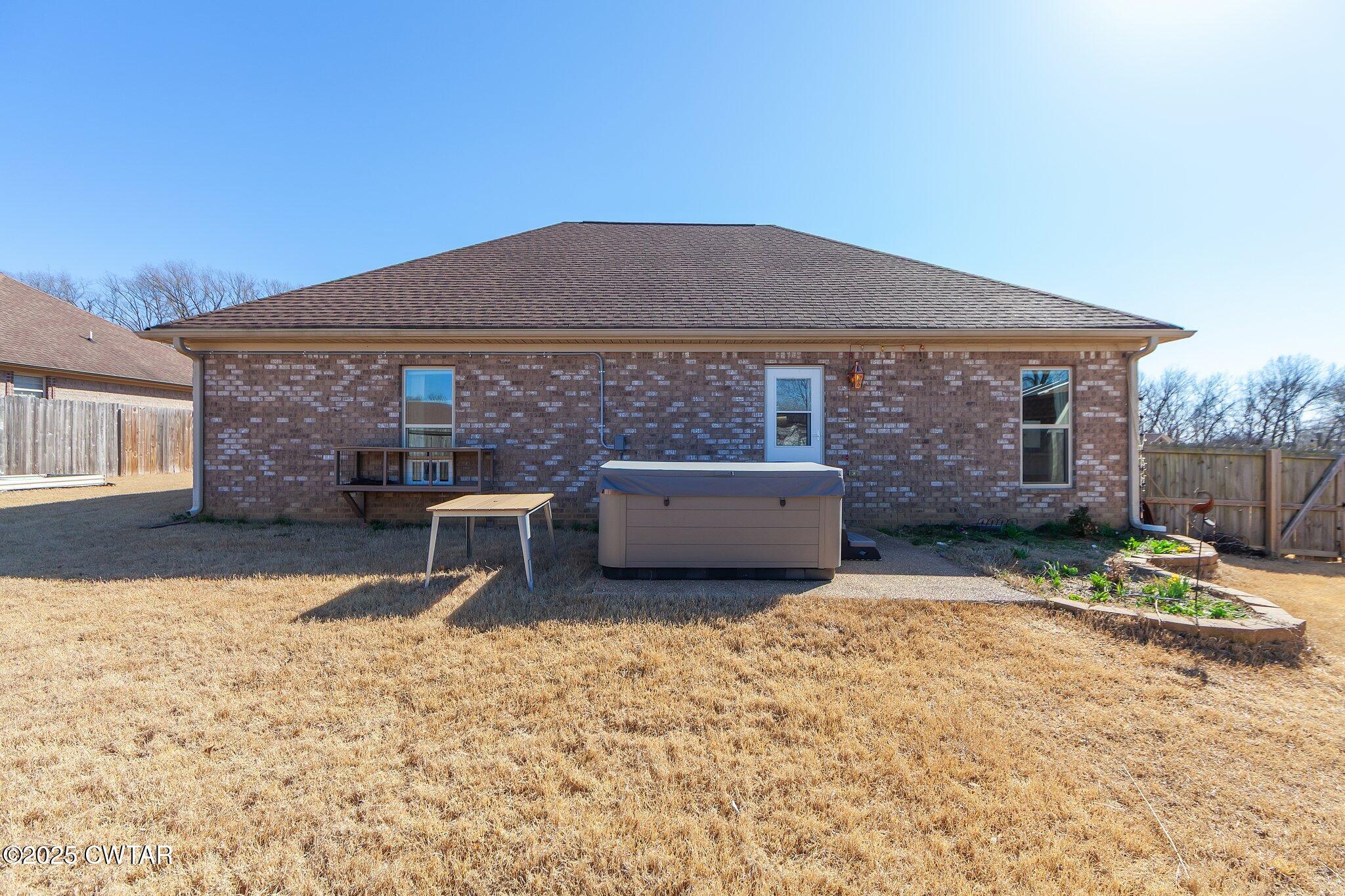 265 Chronicles Drive