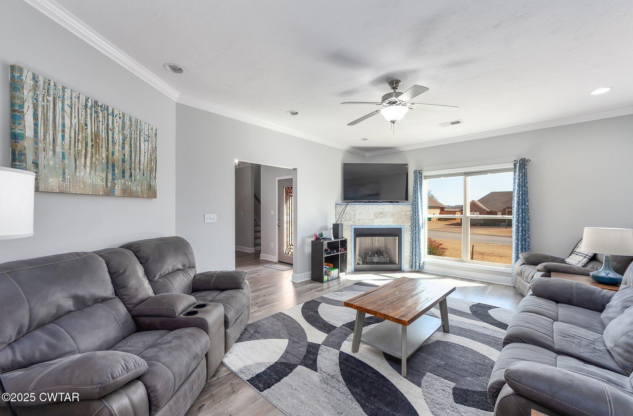 265 Chronicles Drive