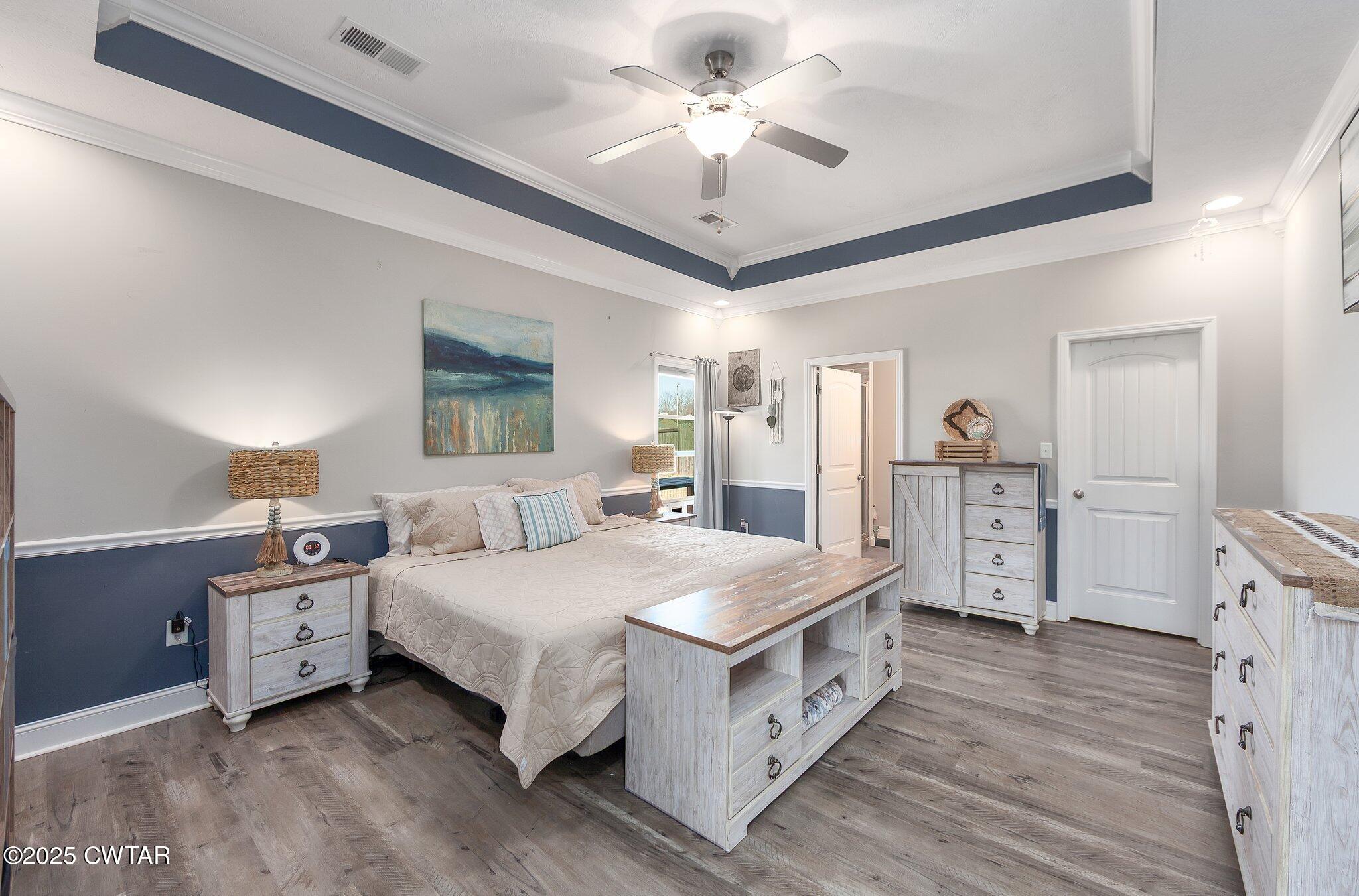 265 Chronicles Drive