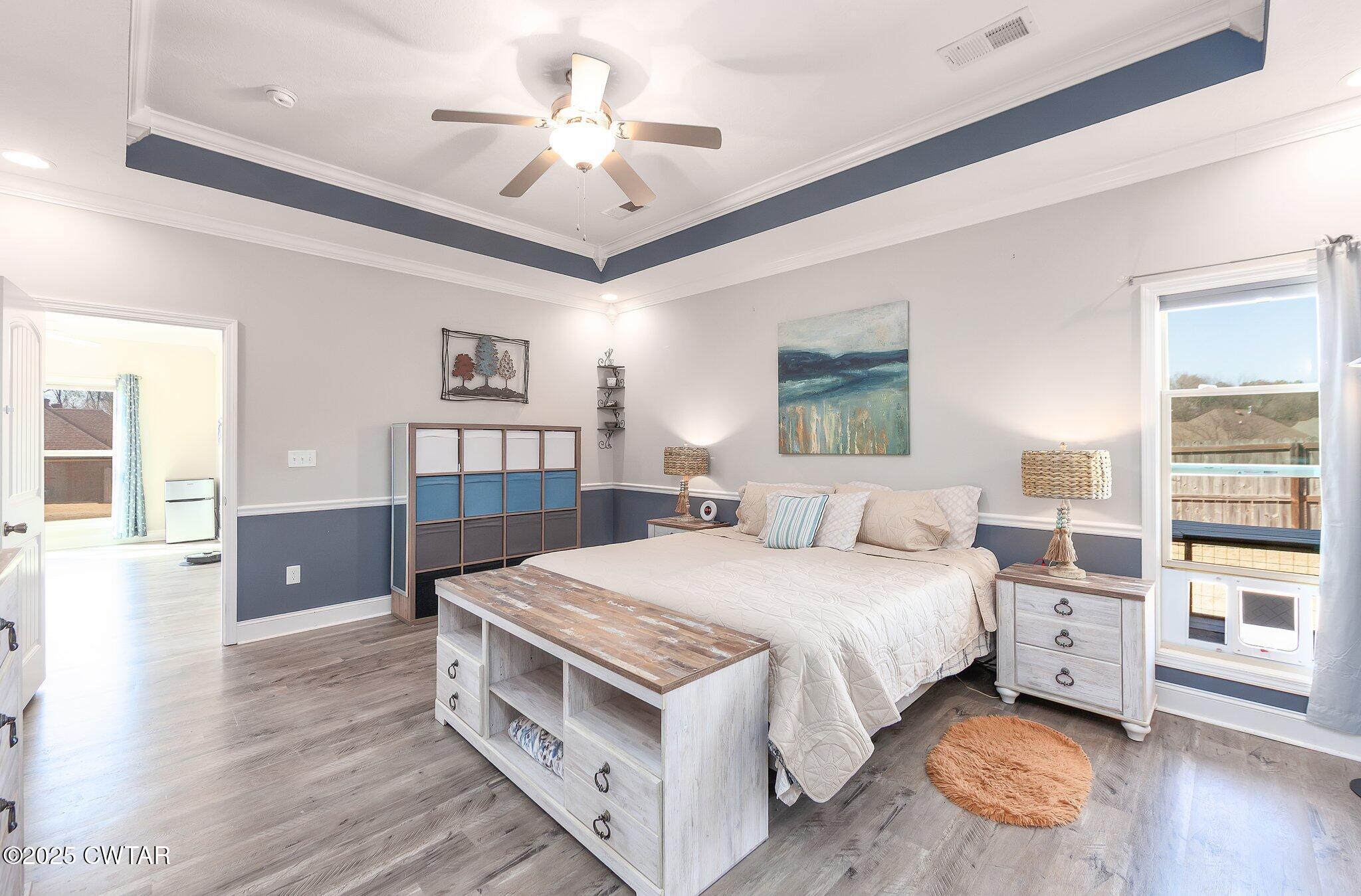 265 Chronicles Drive