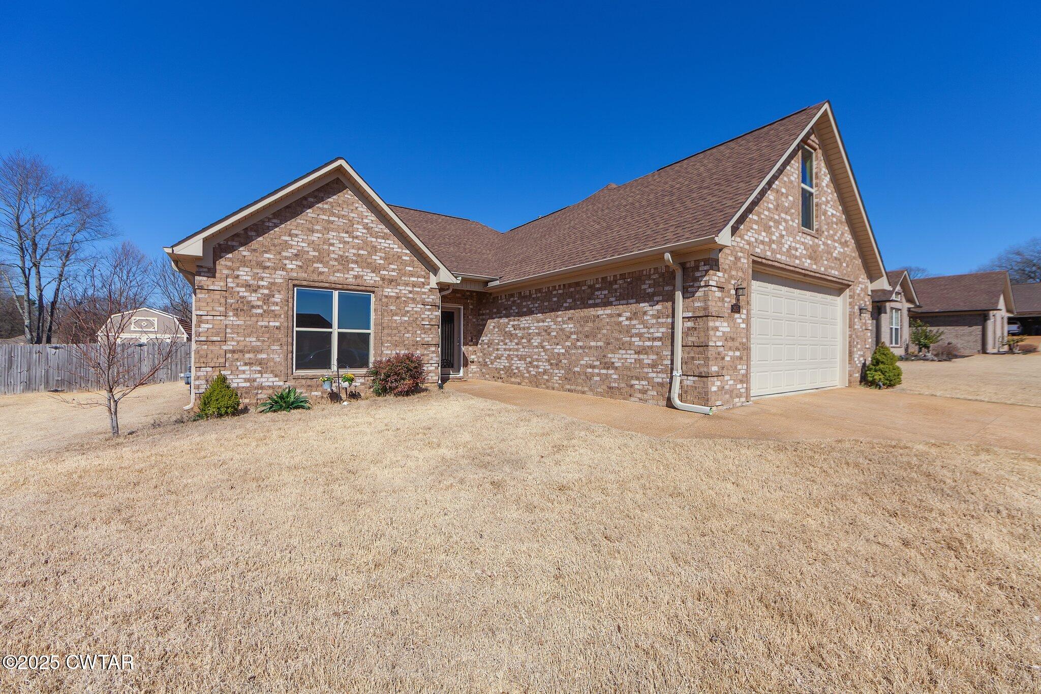 265 Chronicles Drive