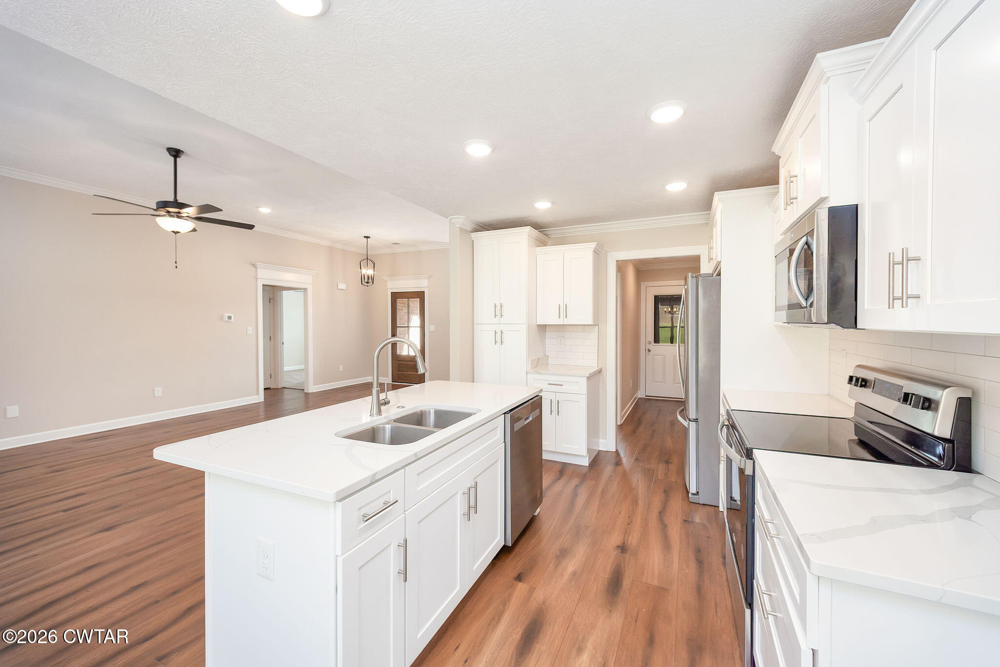 17 Ashland Drive