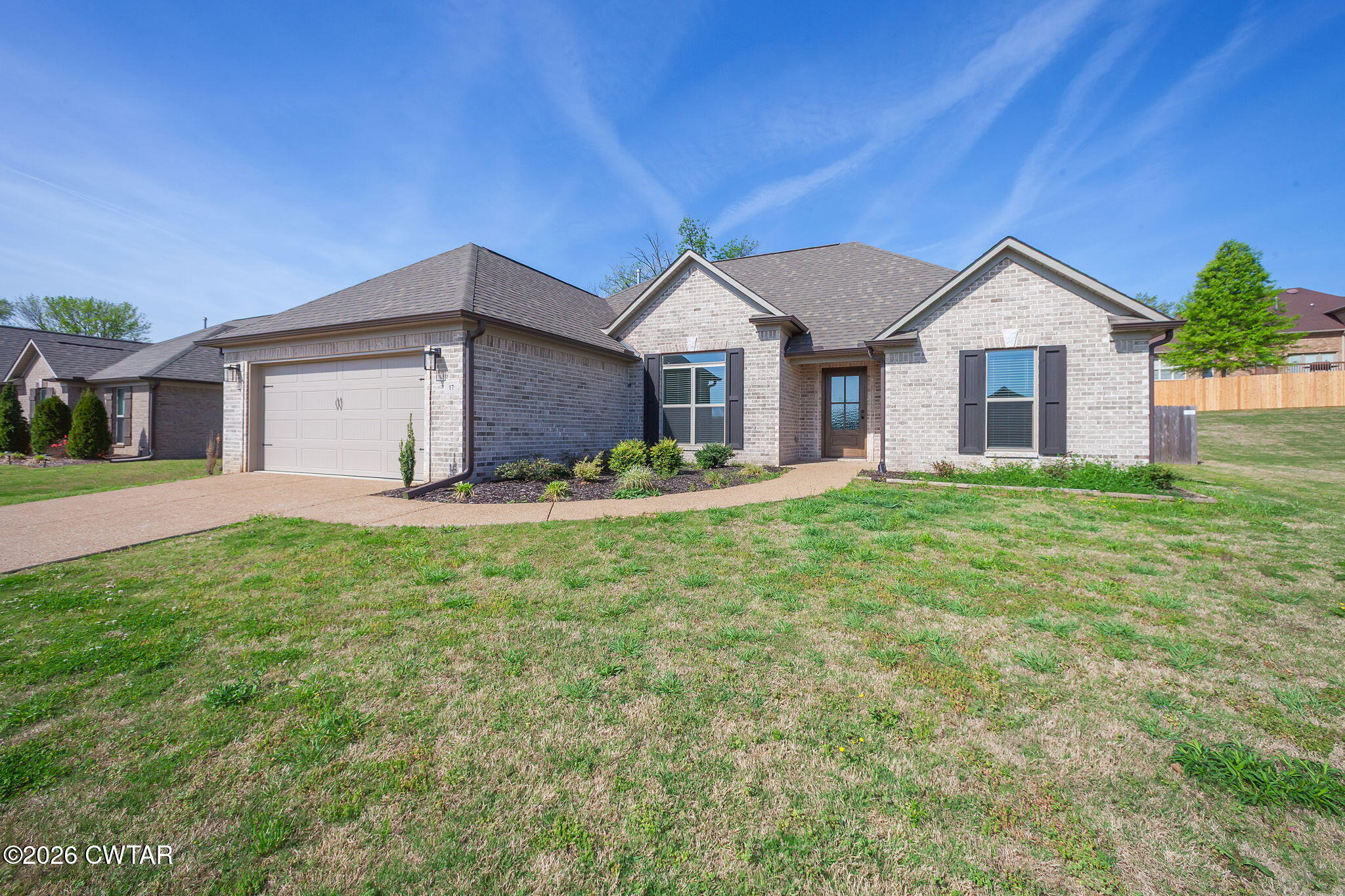 17 Ashland Drive