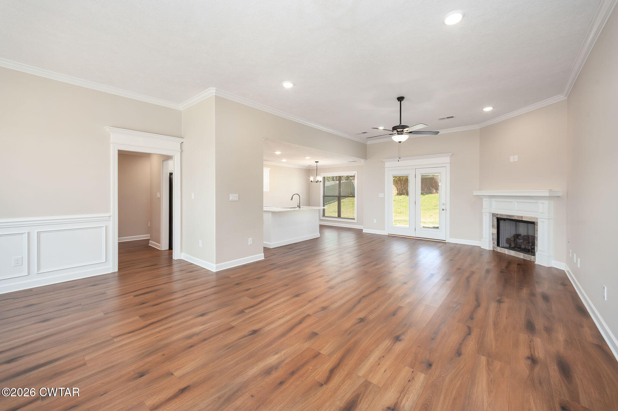 17 Ashland Drive