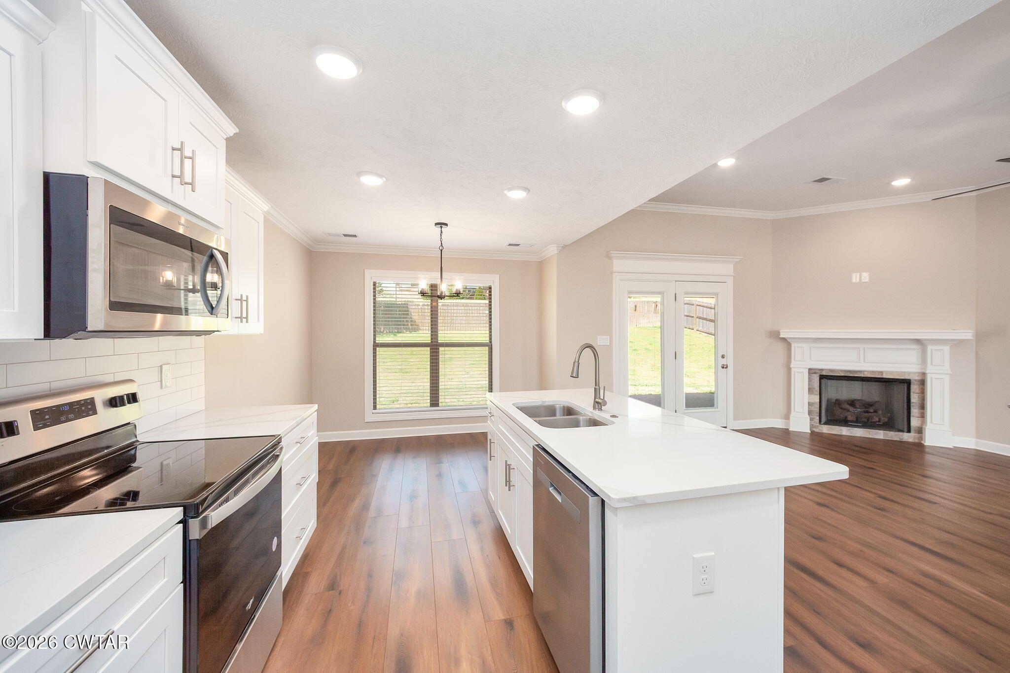 17 Ashland Drive