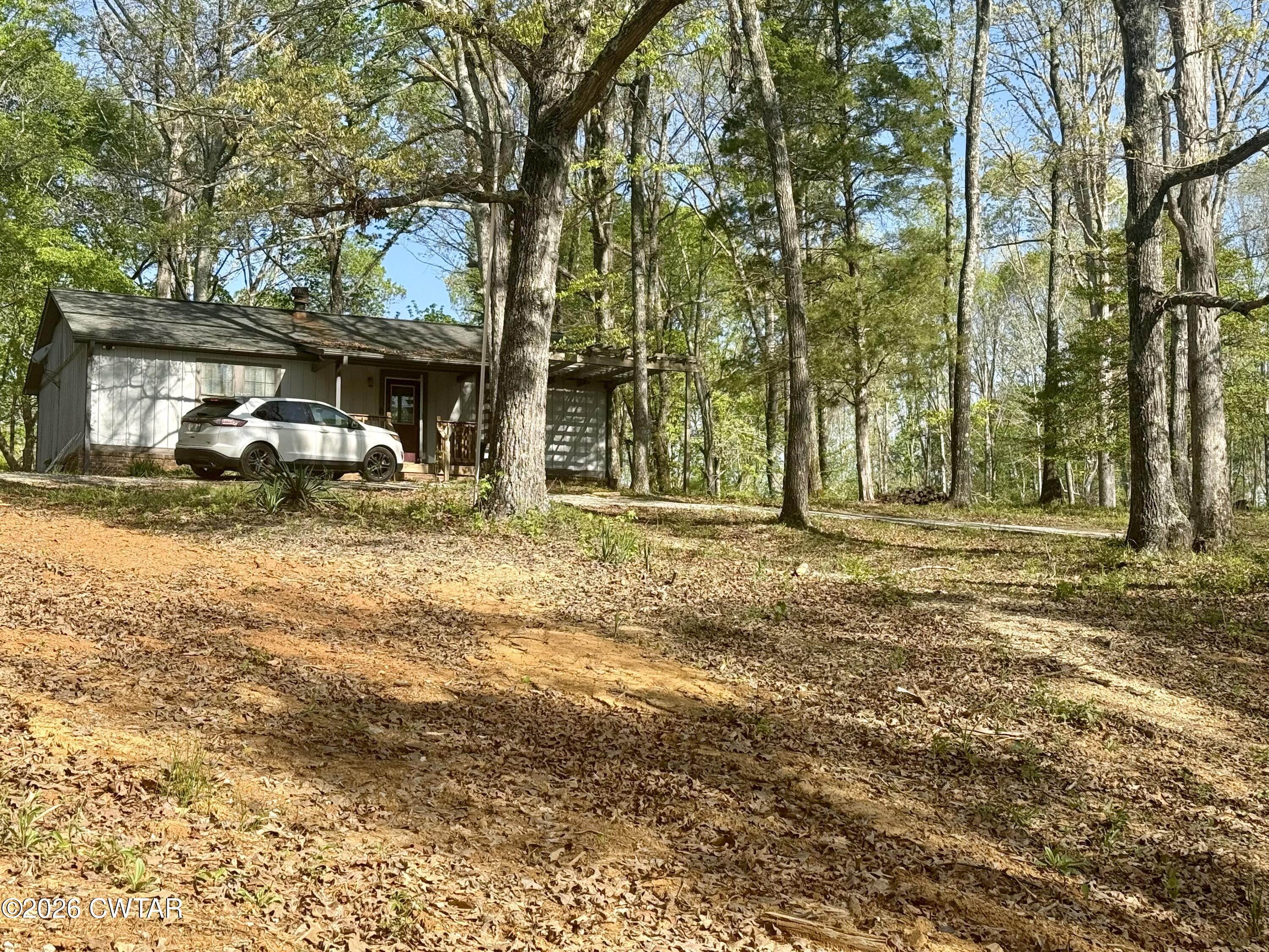 2810 Blue Goose Road