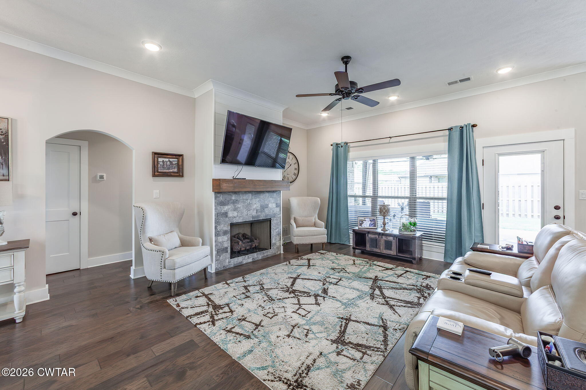 86 White Birch Drive