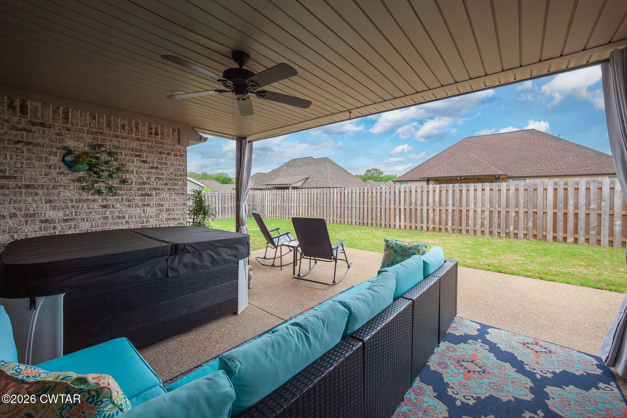 86 White Birch Drive