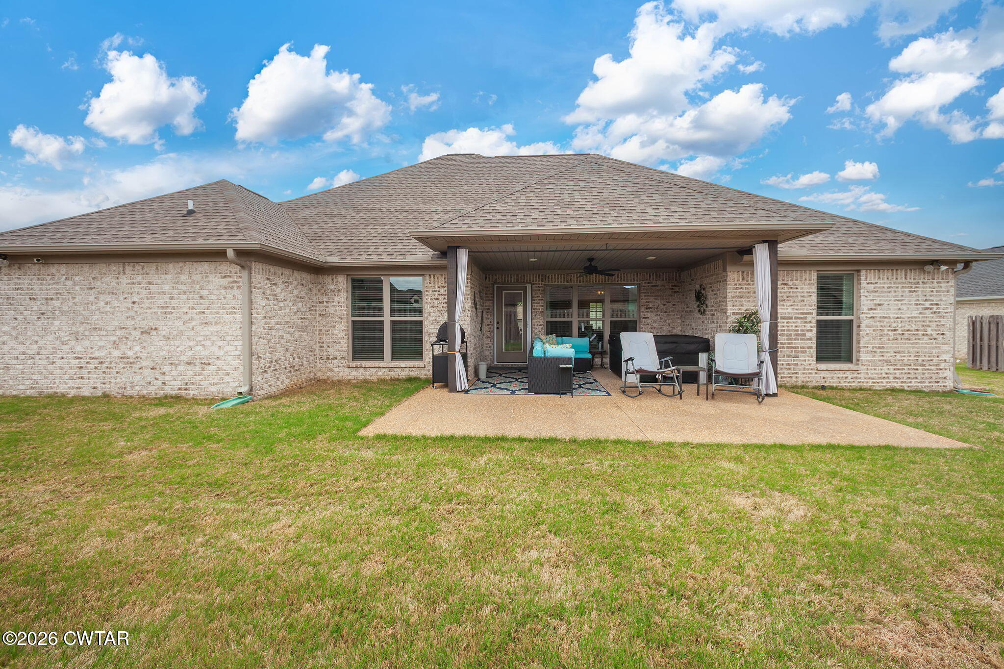 86 White Birch Drive