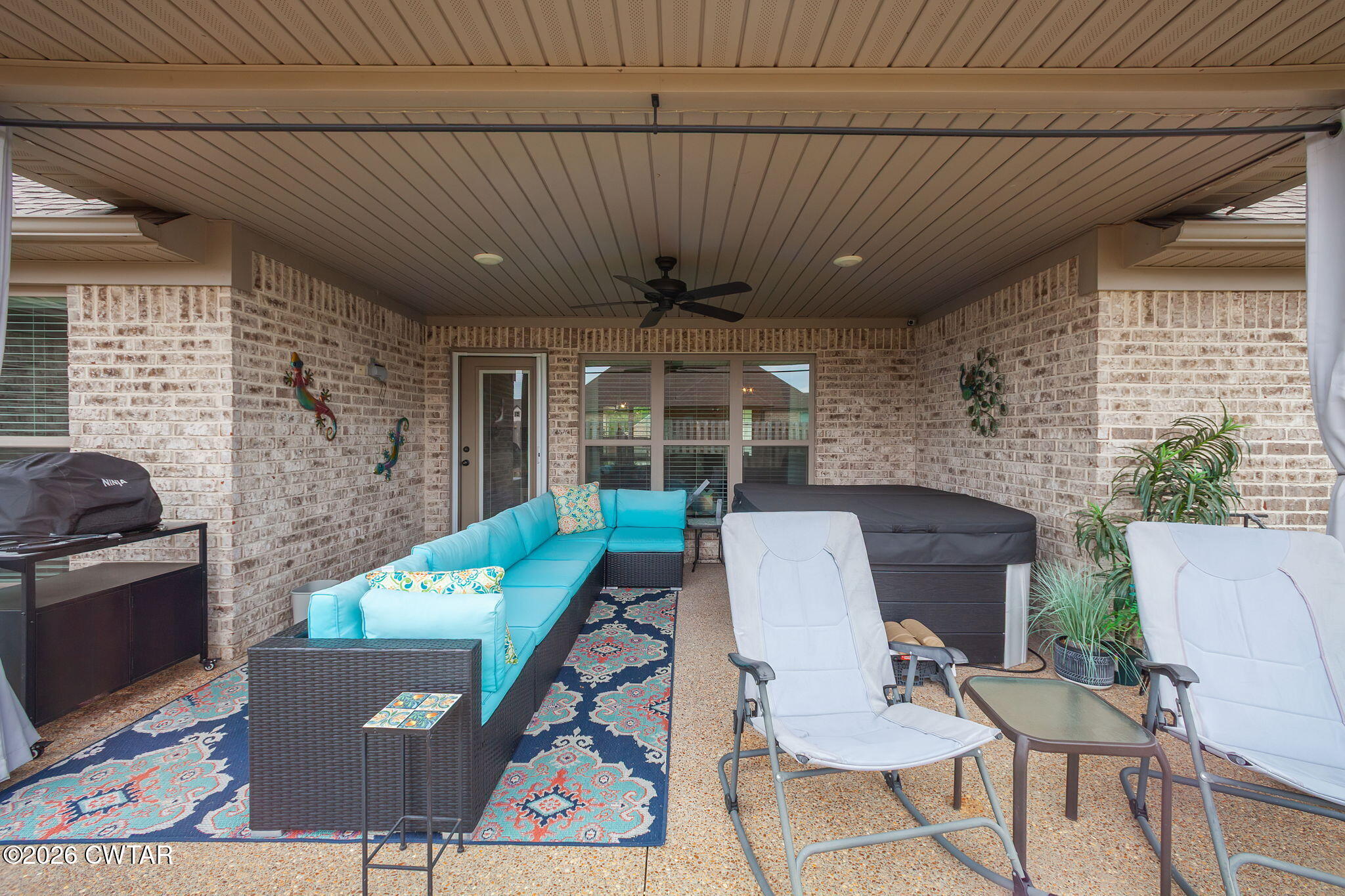 86 White Birch Drive