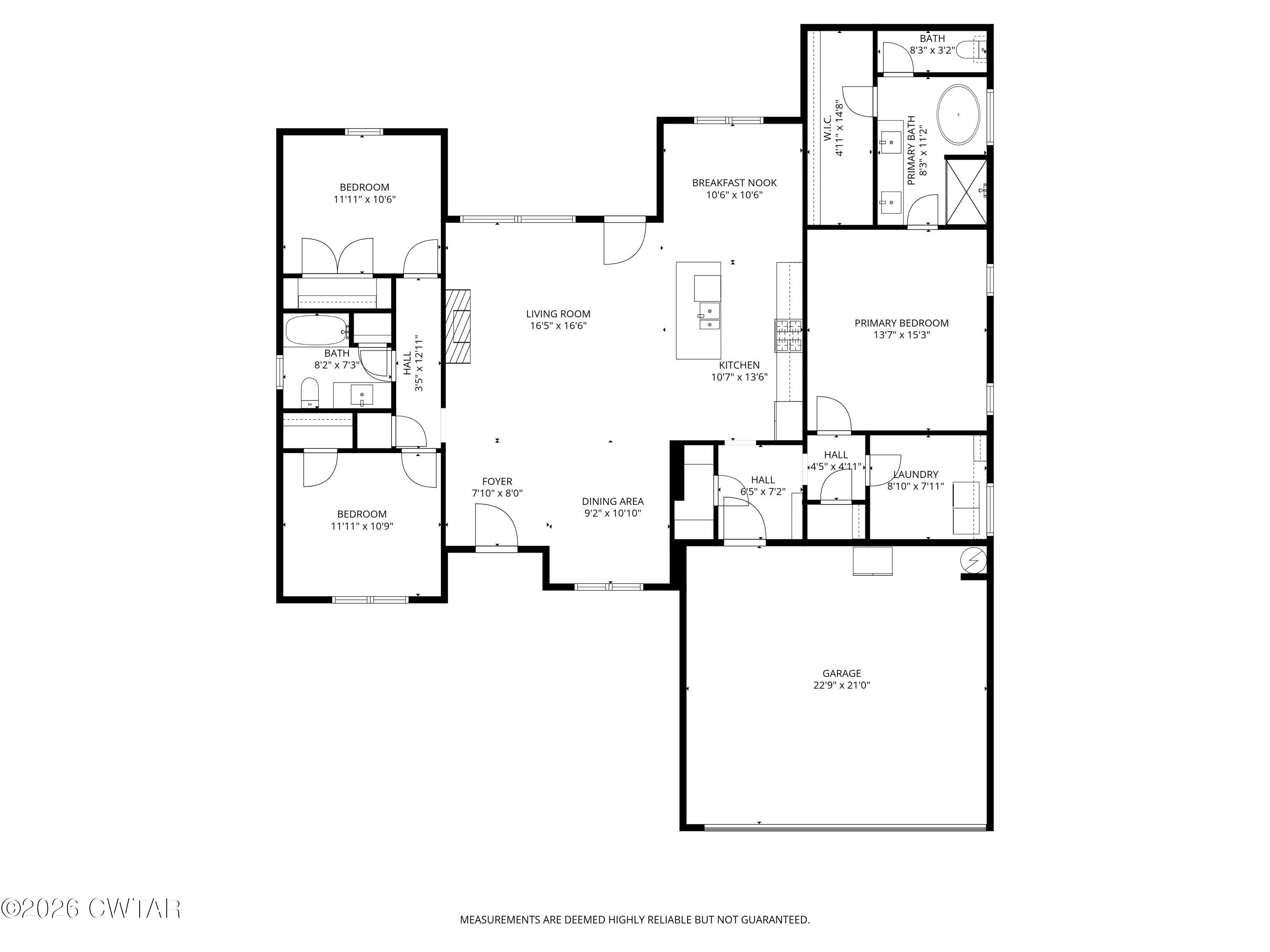 86 White Birch Drive