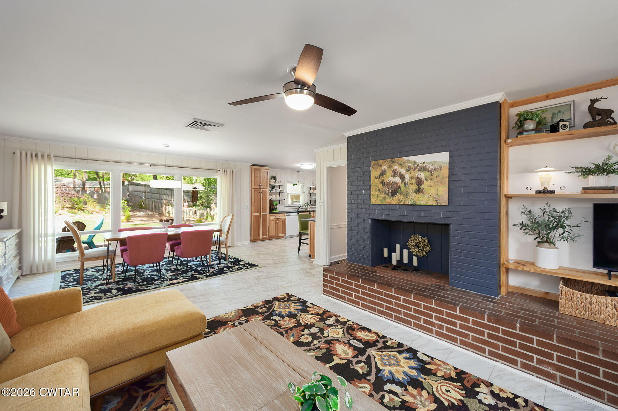 2 Sherwood Place