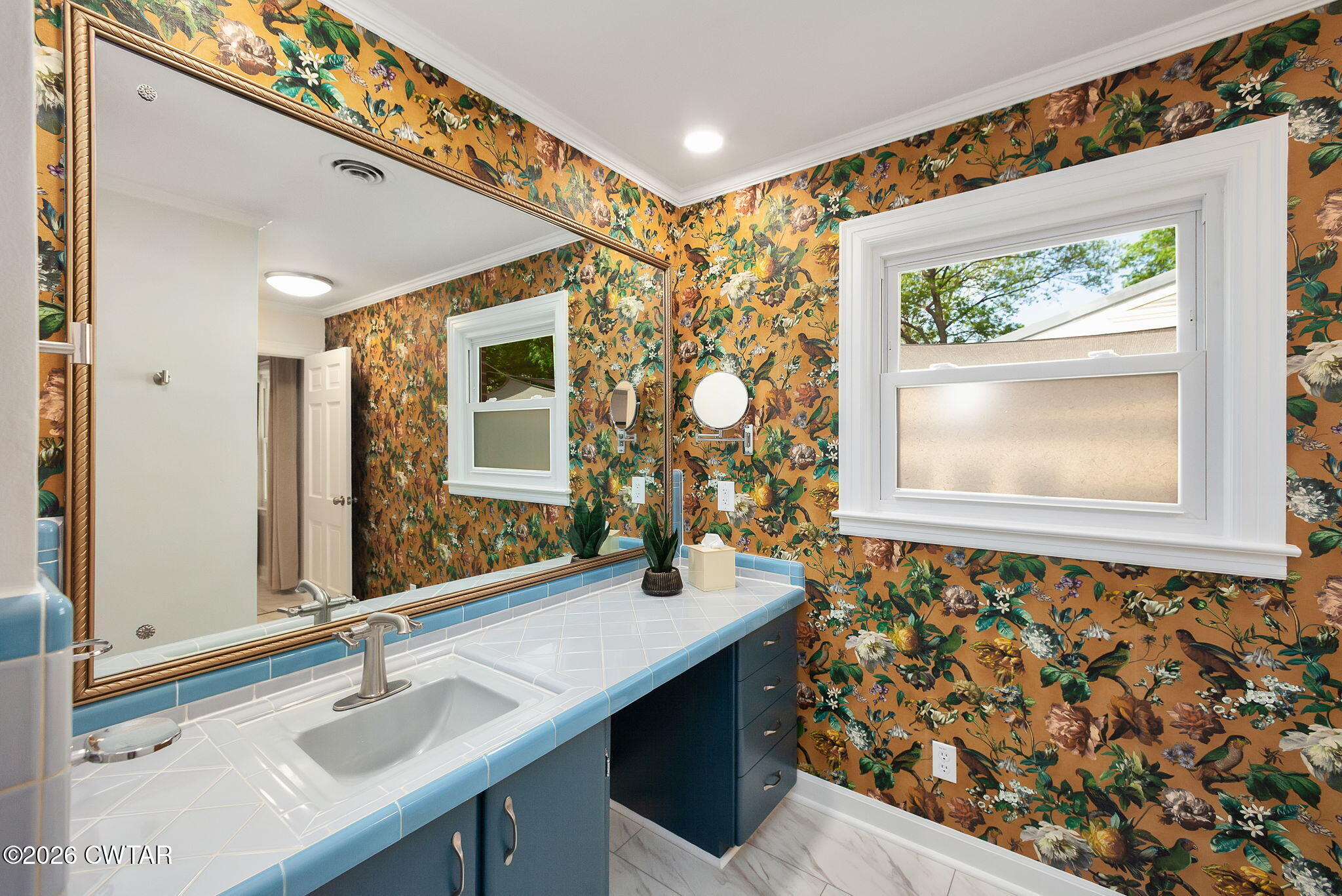 2 Sherwood Place
