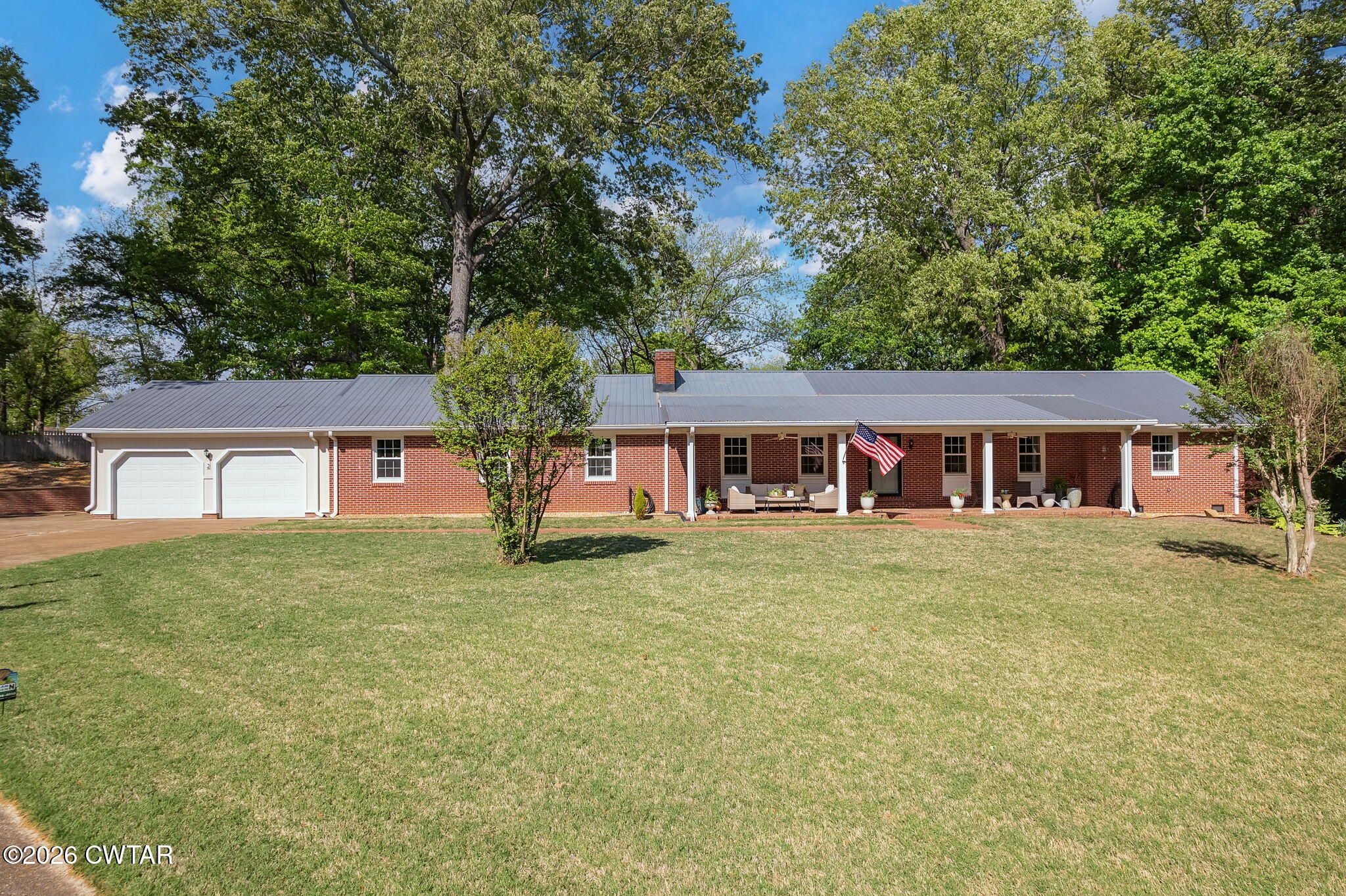 2 Sherwood Place