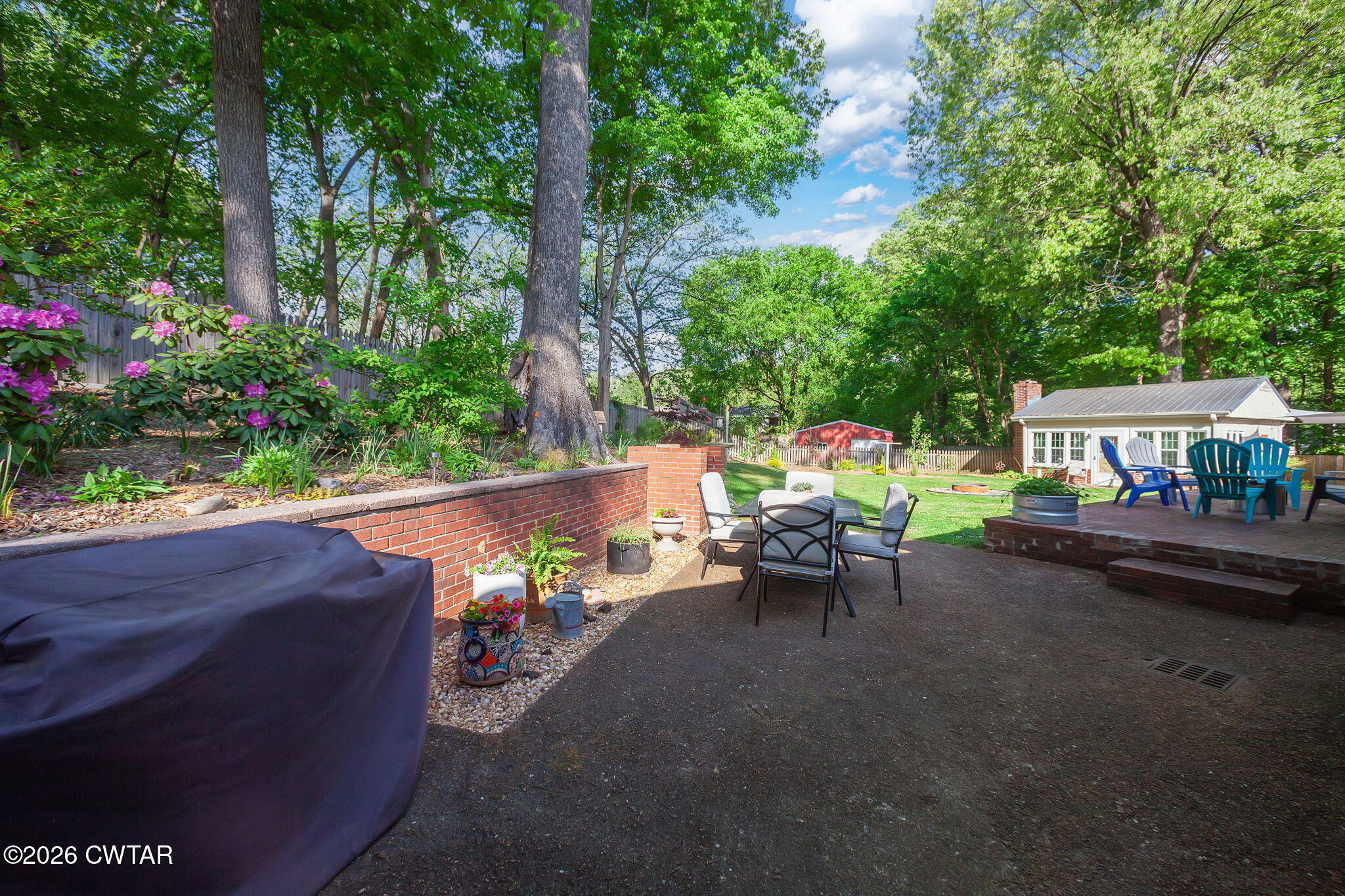 2 Sherwood Place