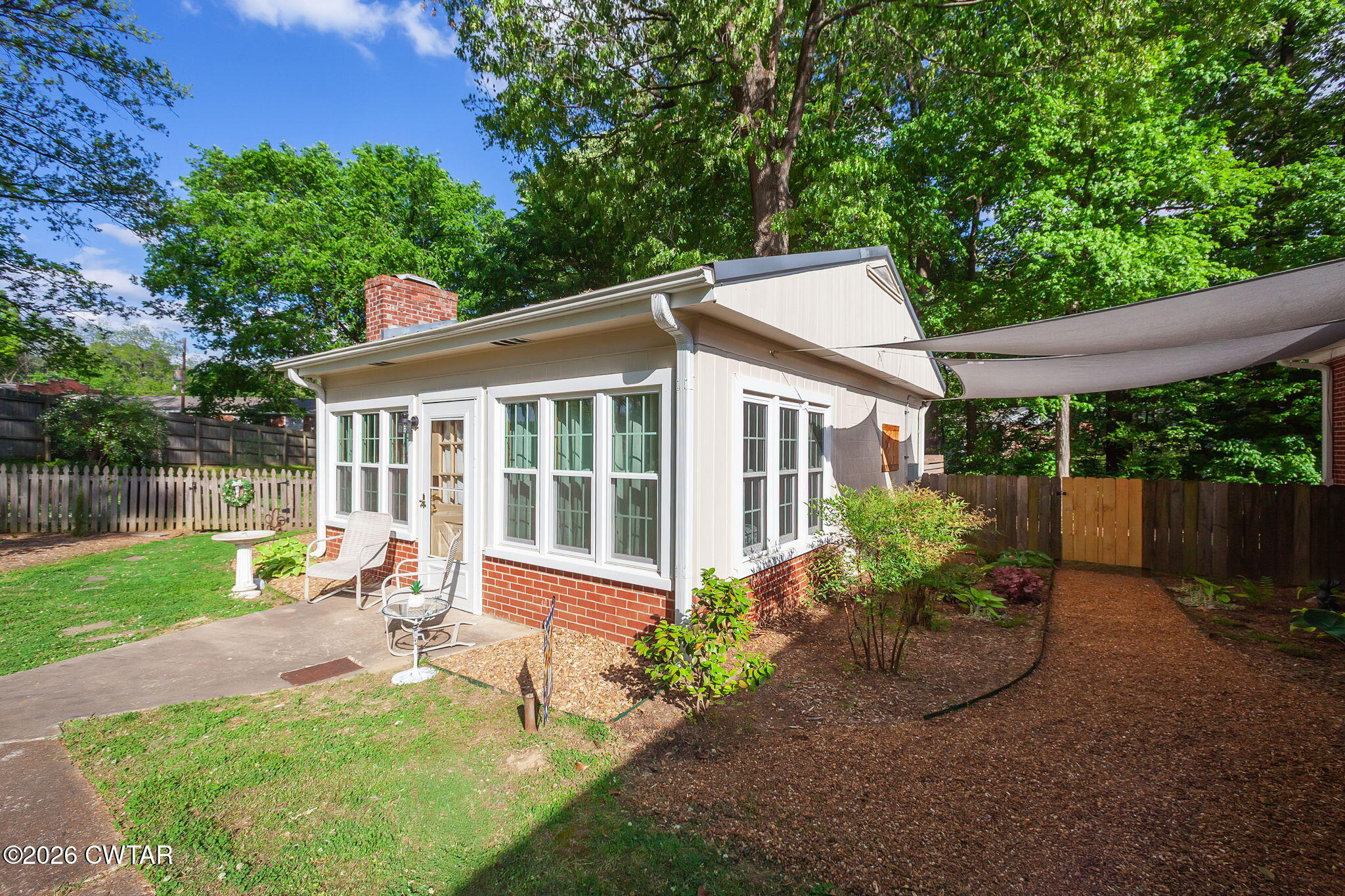 2 Sherwood Place