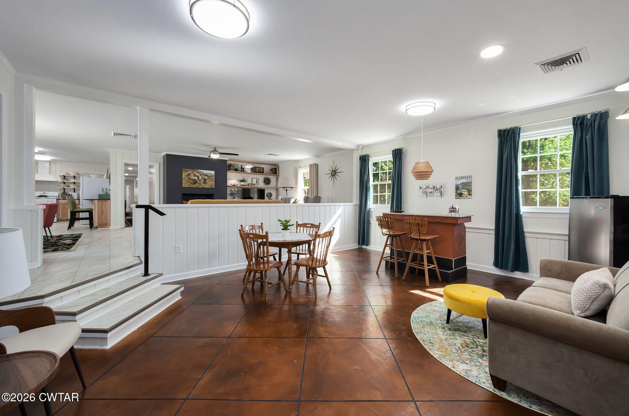 2 Sherwood Place