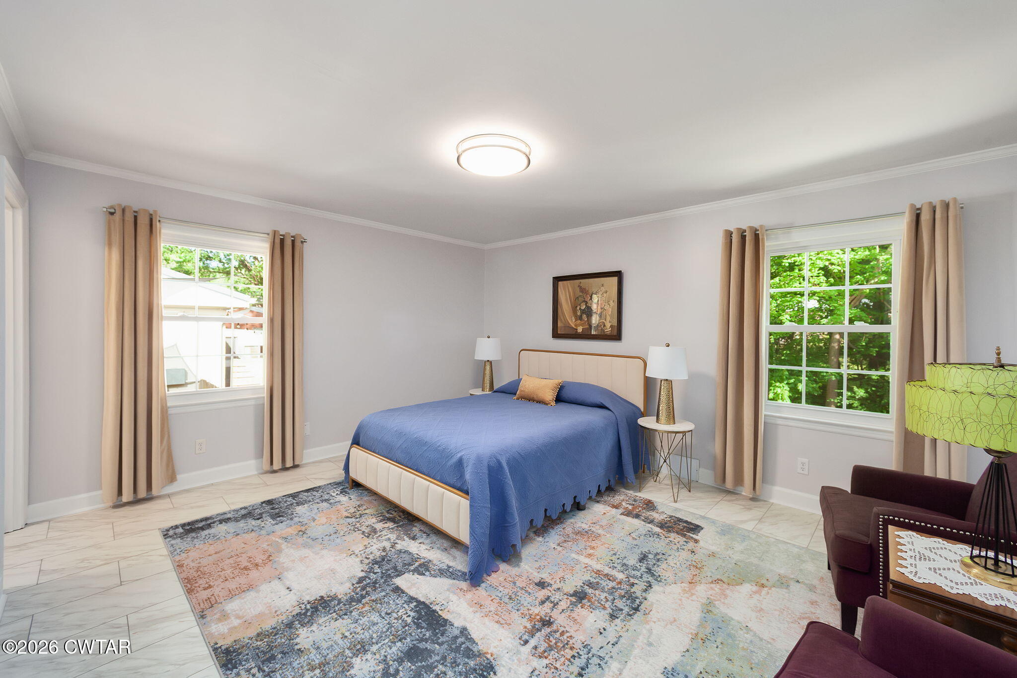 2 Sherwood Place