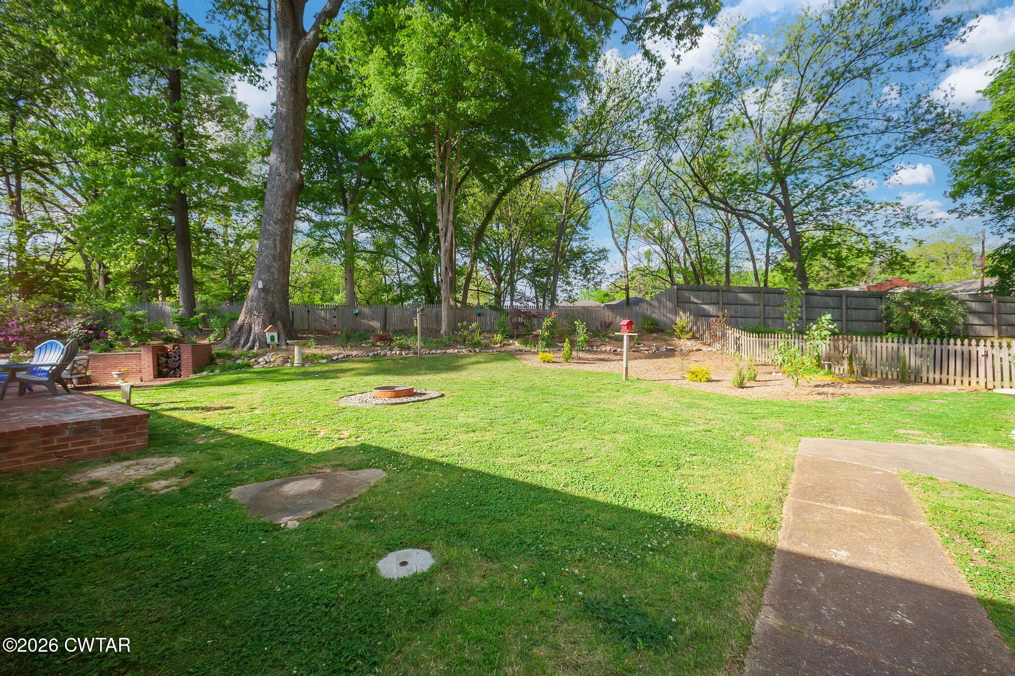 2 Sherwood Place