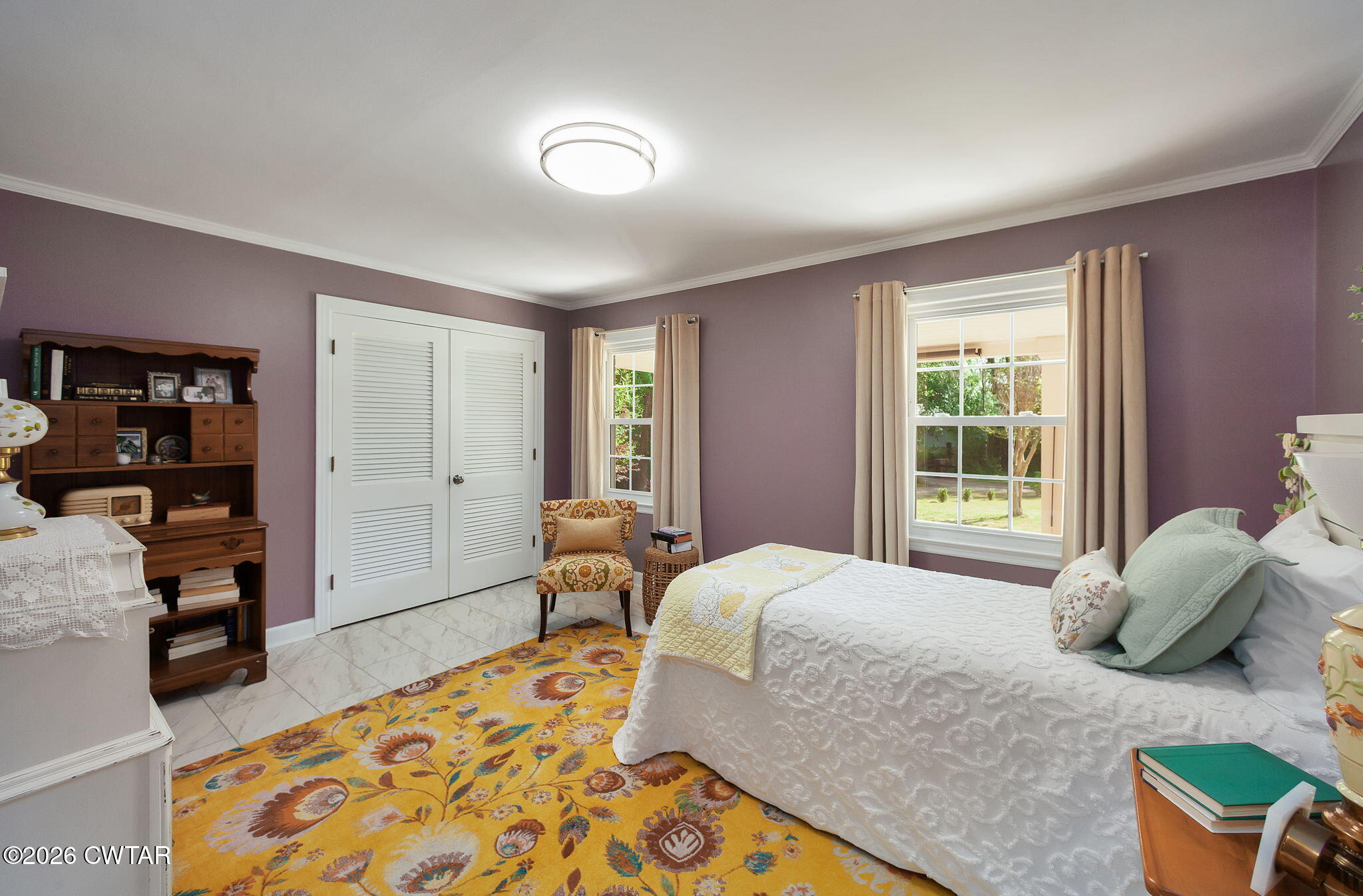 2 Sherwood Place
