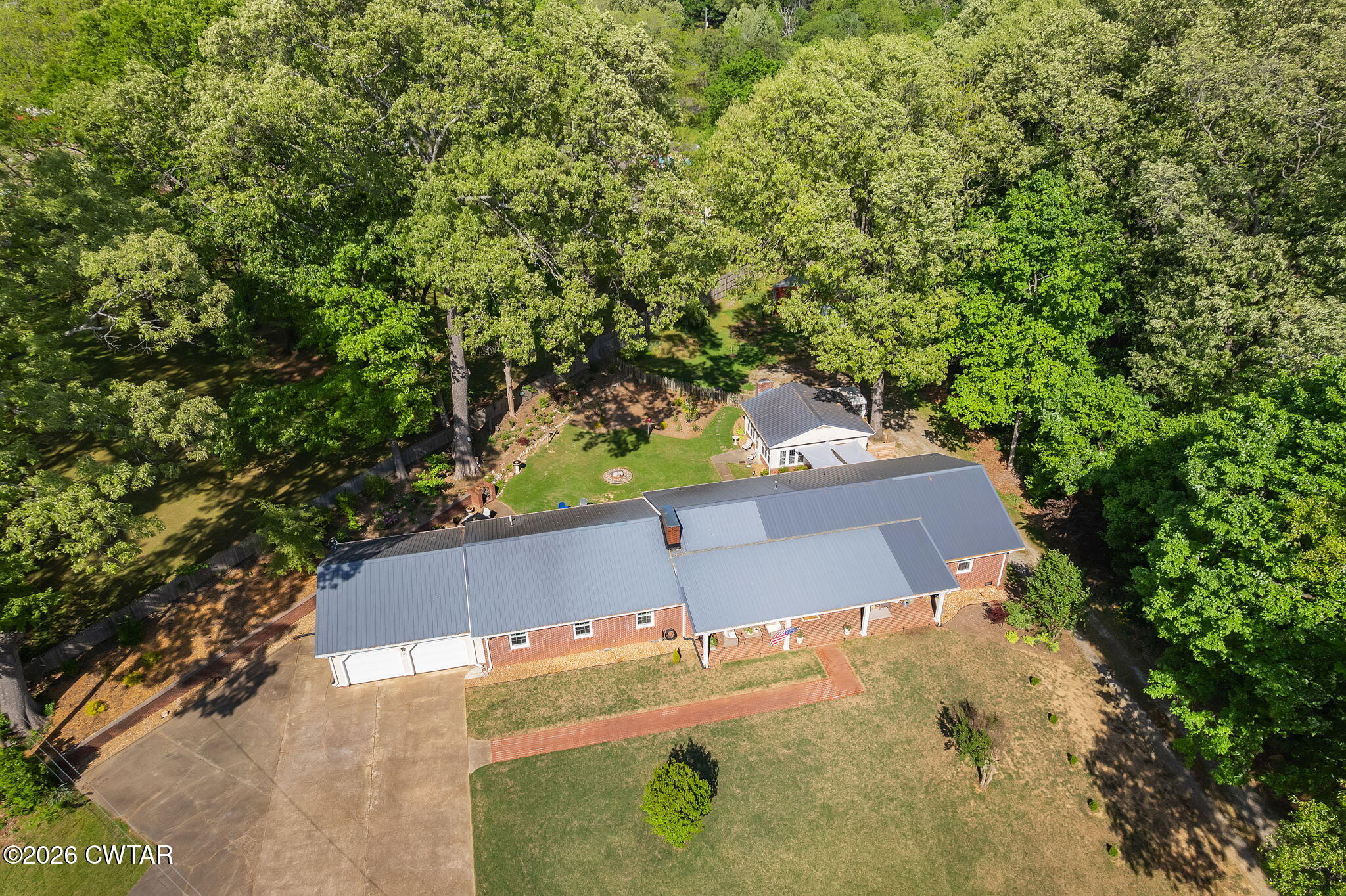 2 Sherwood Place