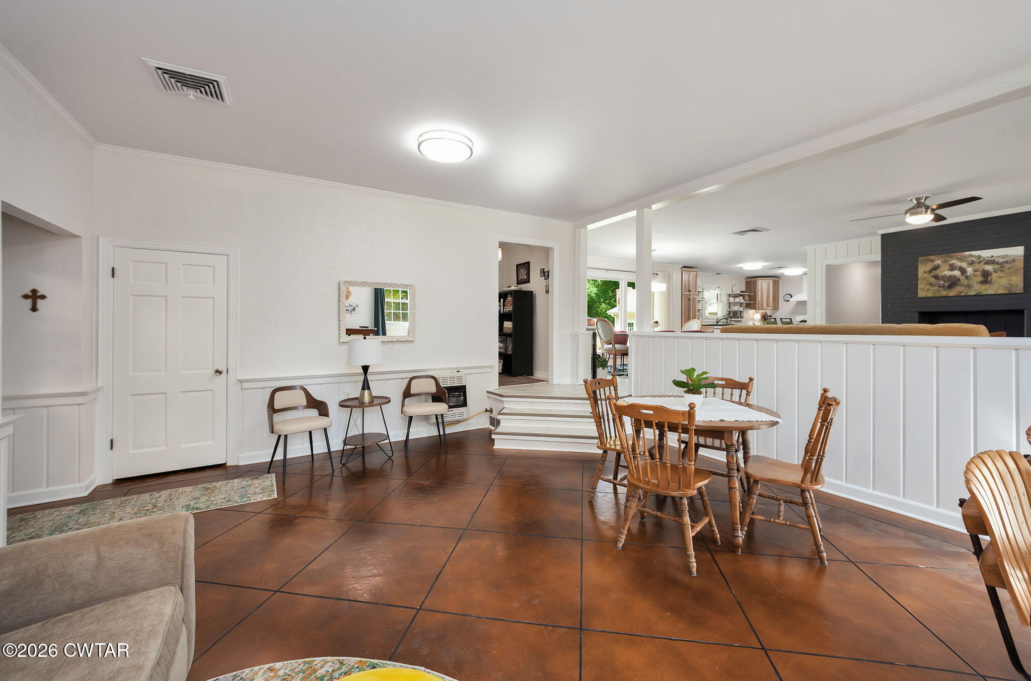 2 Sherwood Place