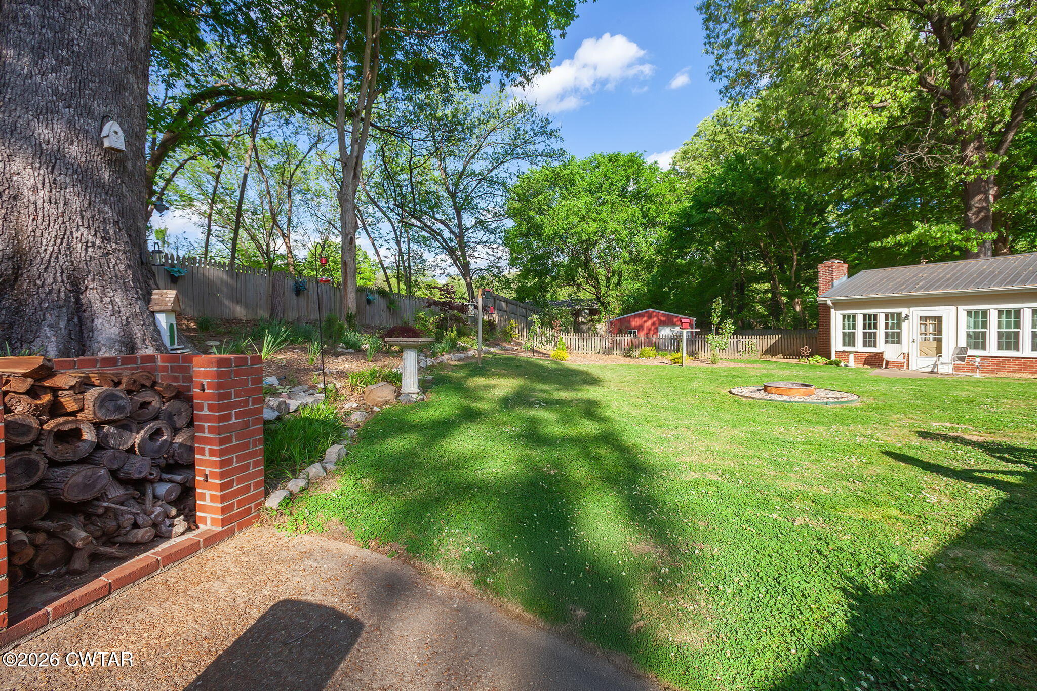 2 Sherwood Place