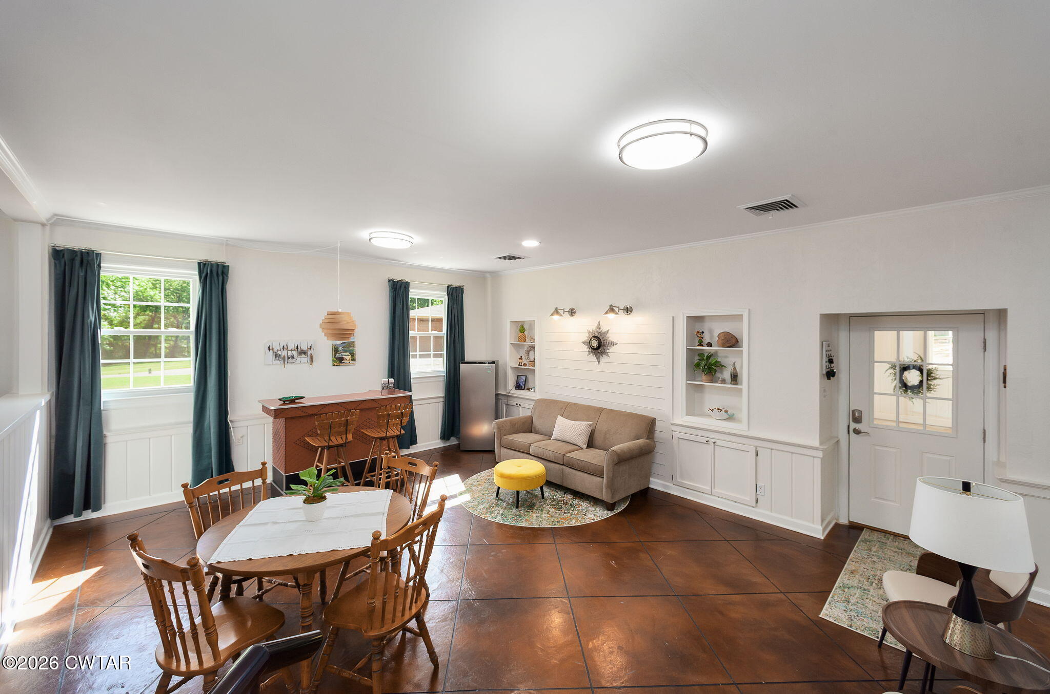 2 Sherwood Place