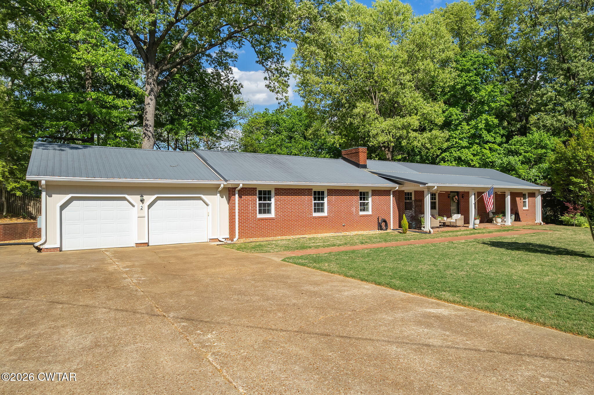 2 Sherwood Place