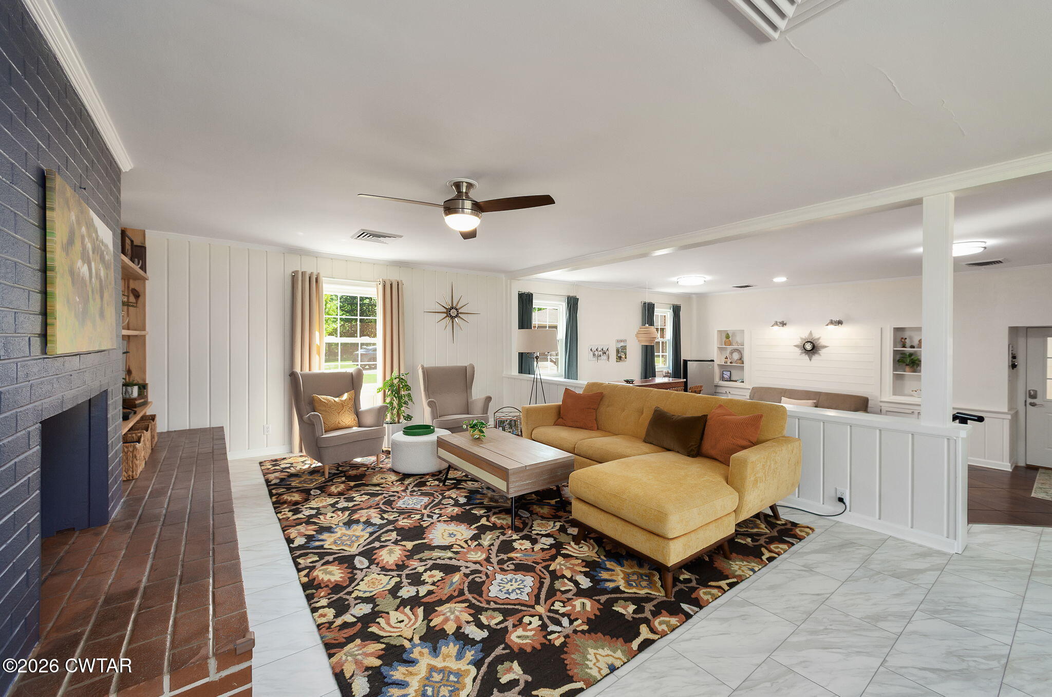 2 Sherwood Place