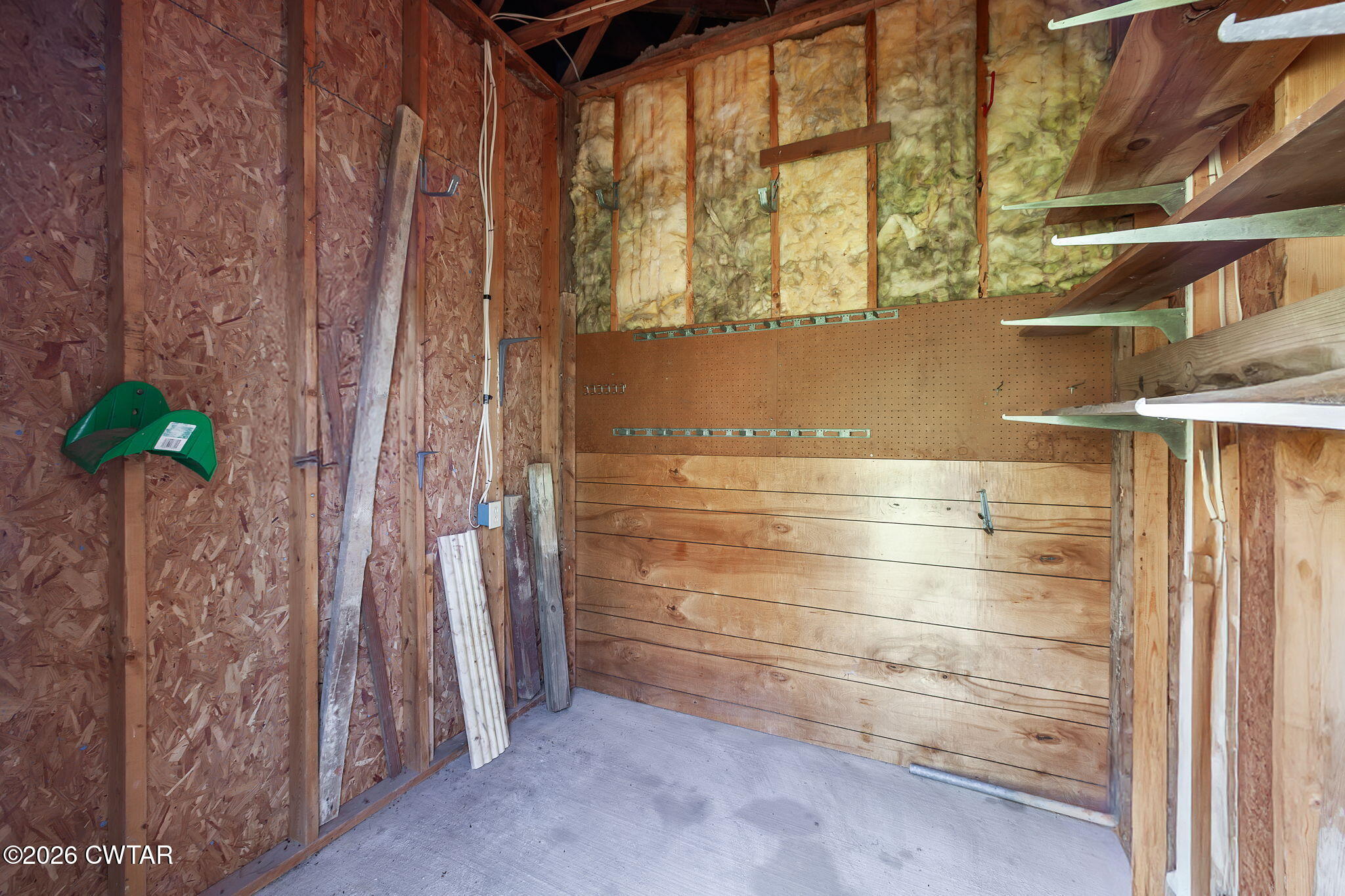 351 Turner Loop Road