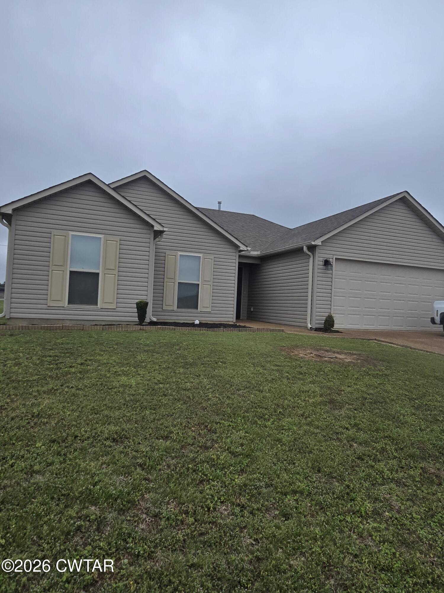 36 Clovewood Cove