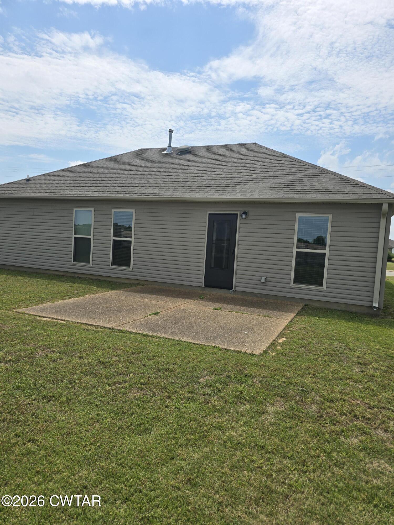 36 Clovewood Cove
