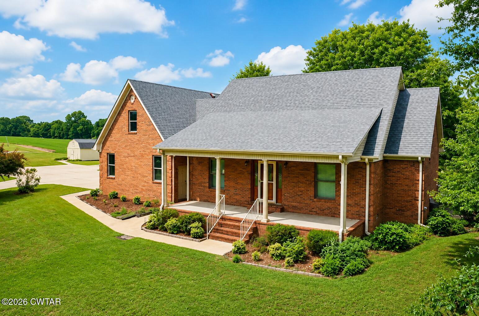270 Locust Grove Road