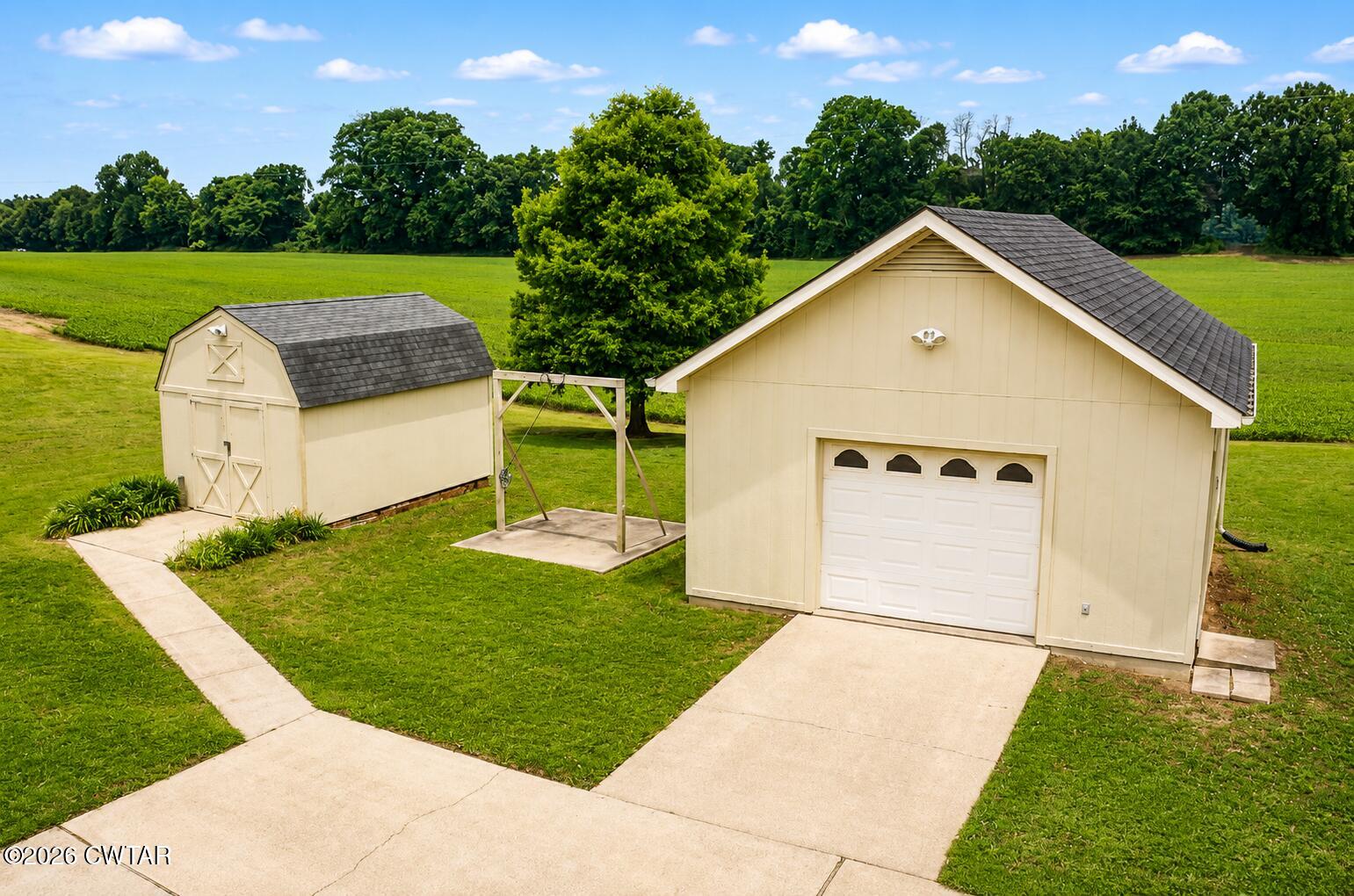270 Locust Grove Road