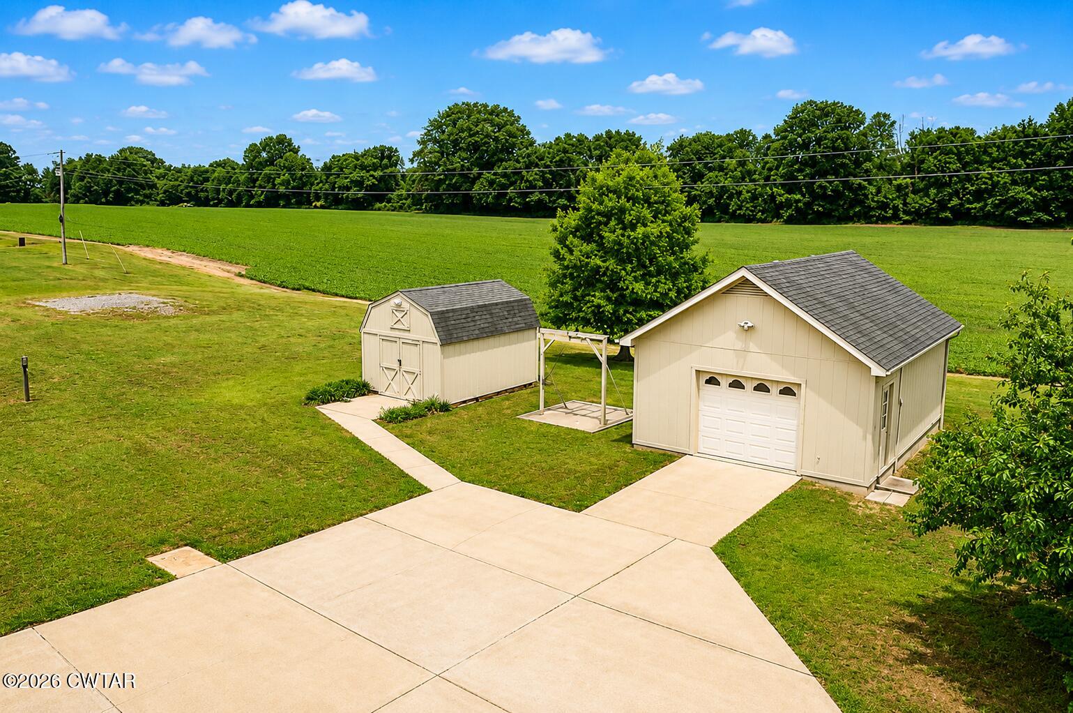 270 Locust Grove Road
