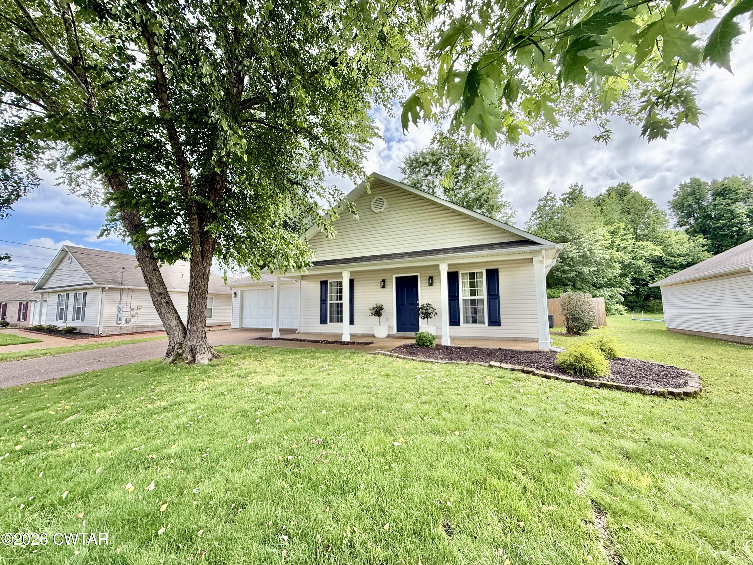 80 Rooker Drive